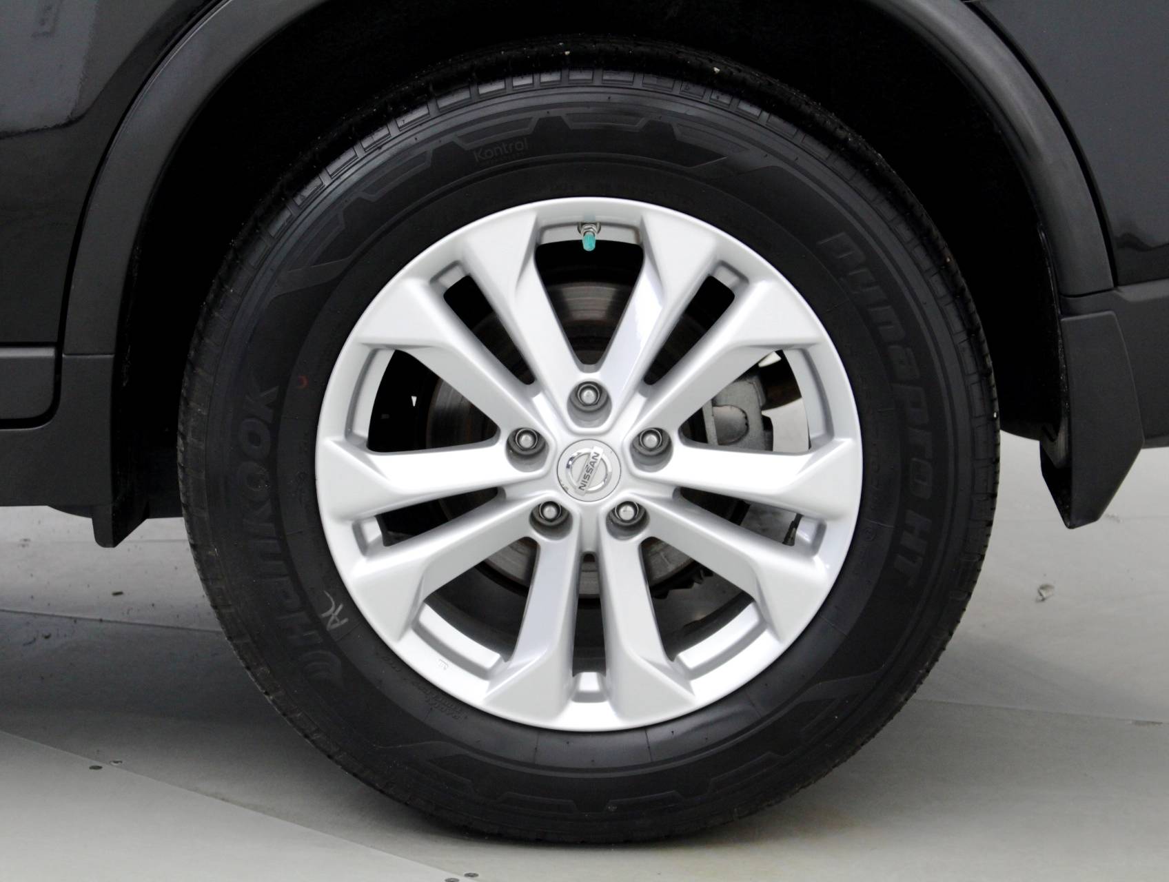 Florida Fine Cars - Used NISSAN ROGUE 2015 MIAMI SV