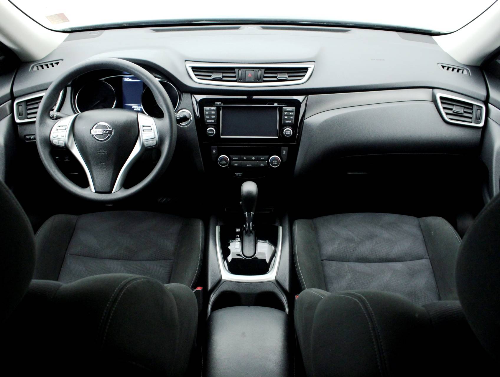 Florida Fine Cars - Used NISSAN ROGUE 2015 MIAMI SV