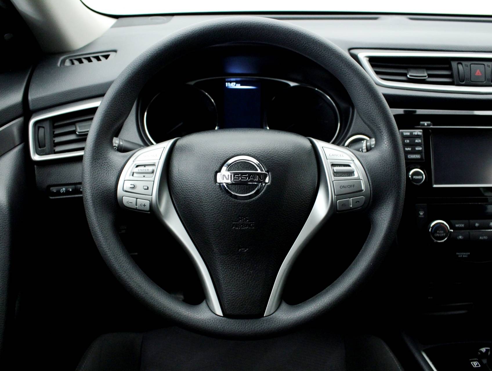 Florida Fine Cars - Used NISSAN ROGUE 2015 MIAMI SV