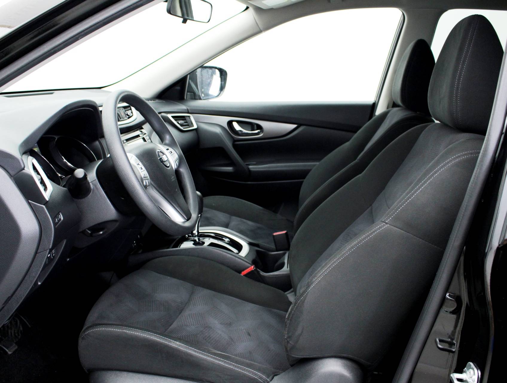 Florida Fine Cars - Used NISSAN ROGUE 2015 MIAMI SV