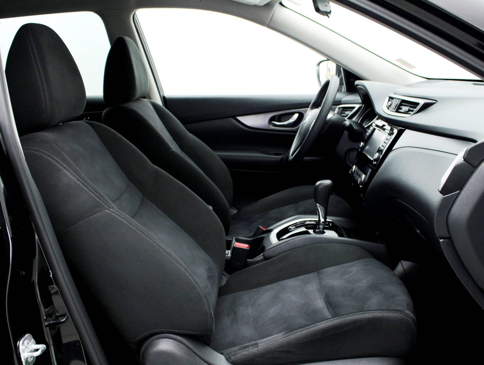 Florida Fine Cars - Used NISSAN ROGUE 2015 MIAMI SV