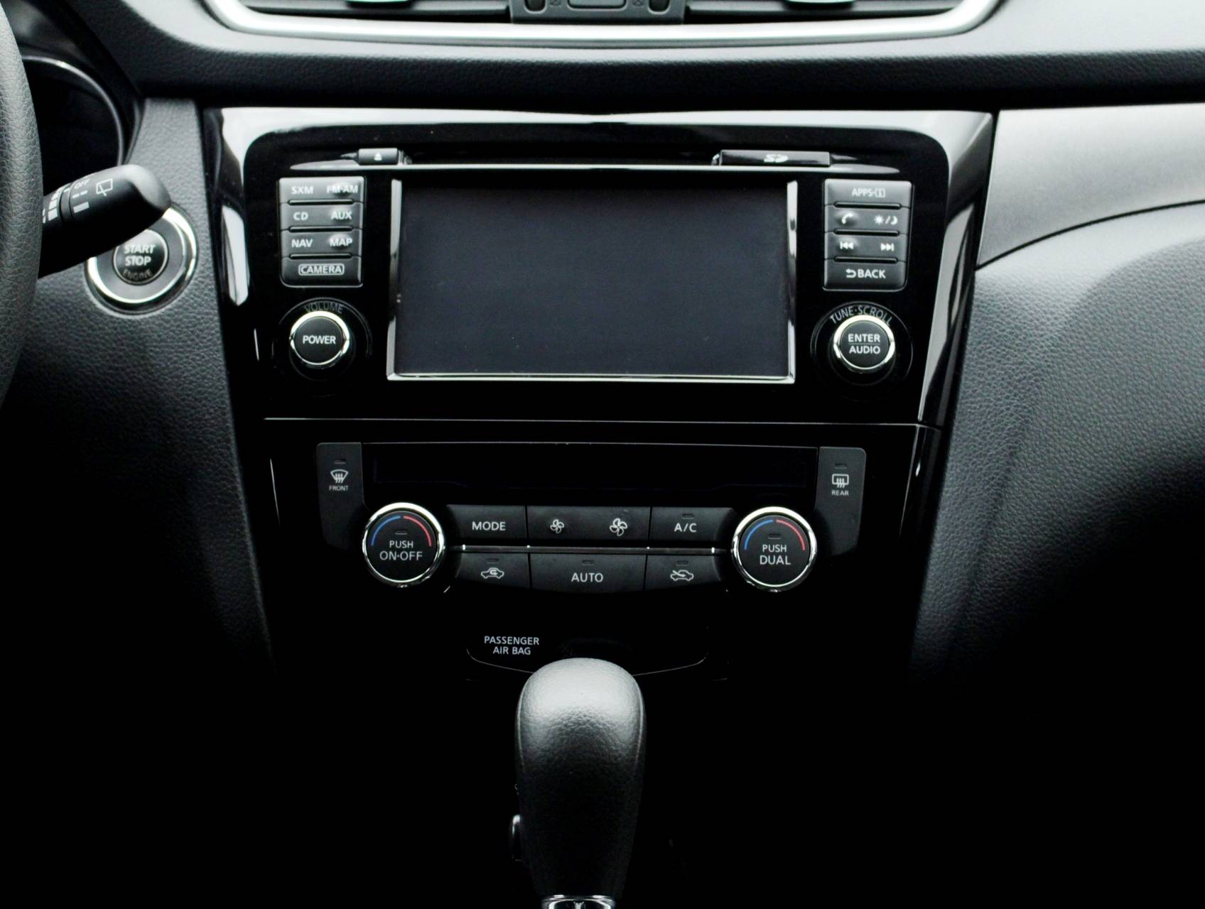 Florida Fine Cars - Used NISSAN ROGUE 2015 MIAMI SV