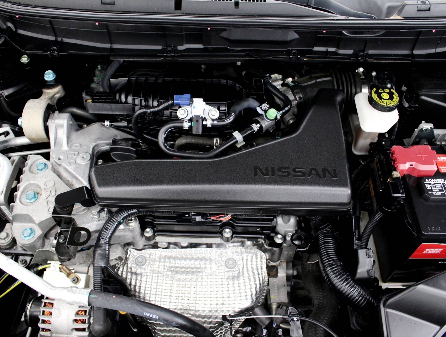 Florida Fine Cars - Used NISSAN ROGUE 2015 MIAMI SV