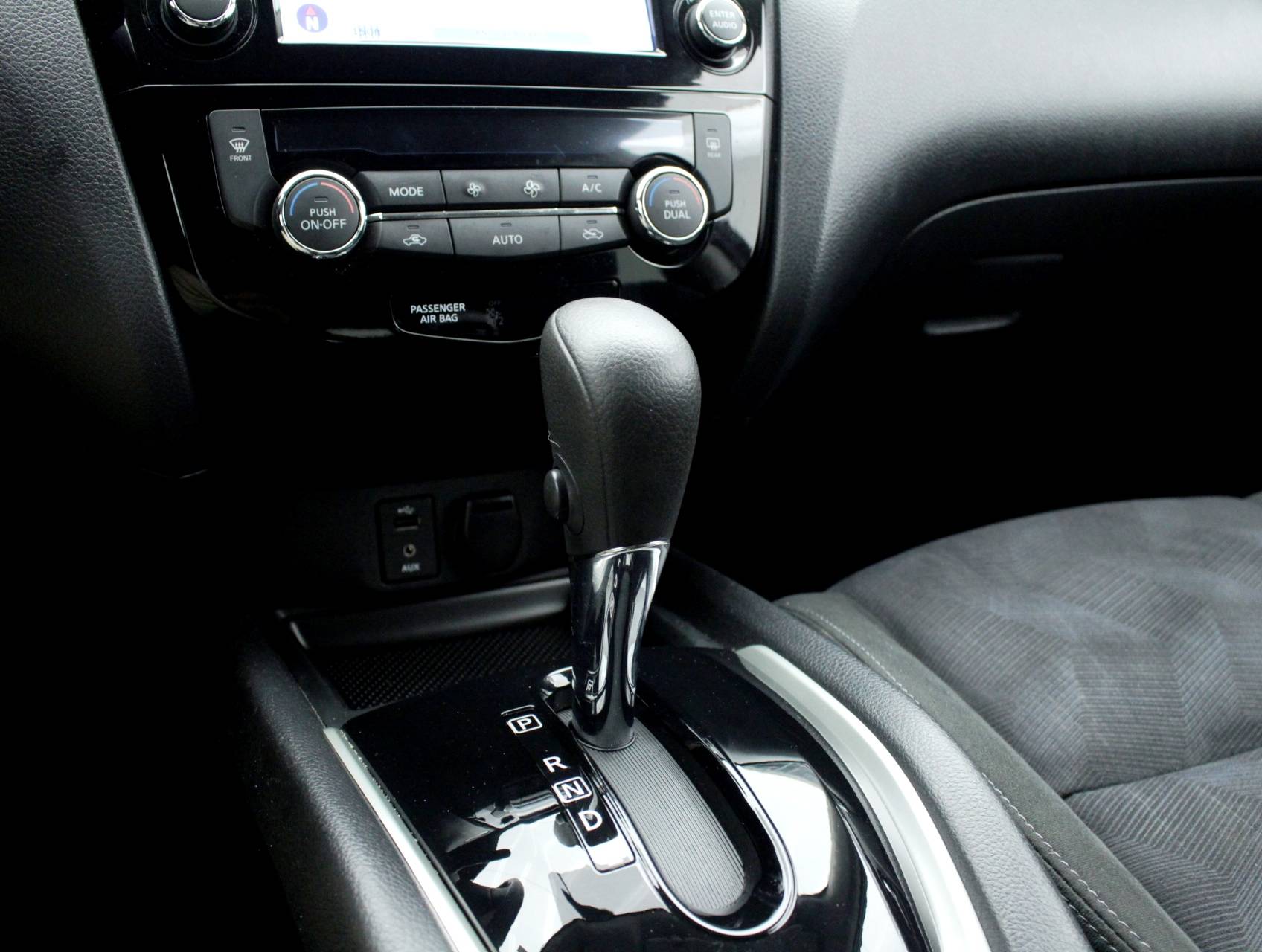 Florida Fine Cars - Used NISSAN ROGUE 2015 MIAMI SV