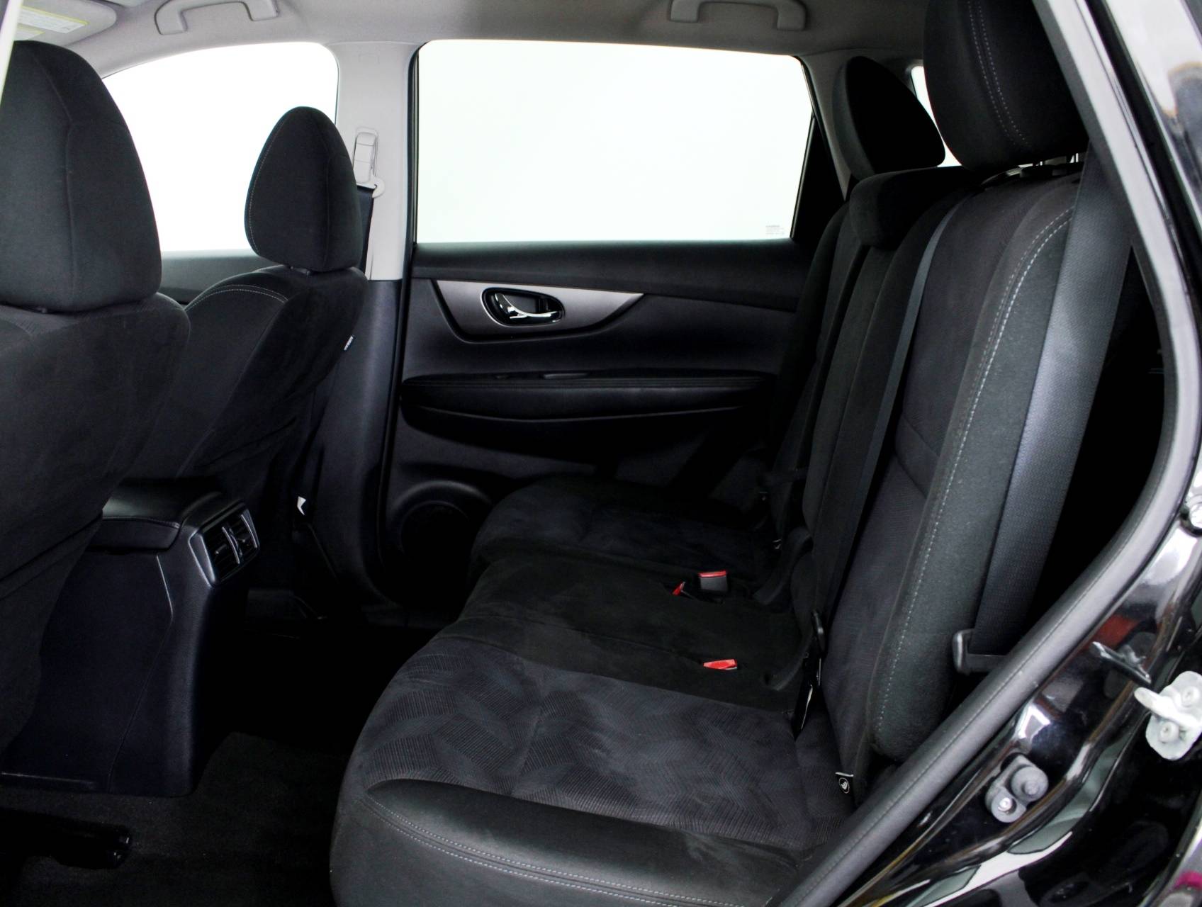 Florida Fine Cars - Used NISSAN ROGUE 2015 MIAMI SV