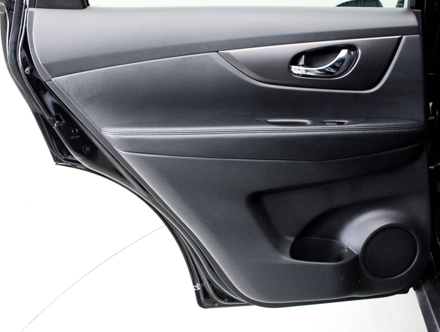 Florida Fine Cars - Used NISSAN ROGUE 2015 MIAMI SV