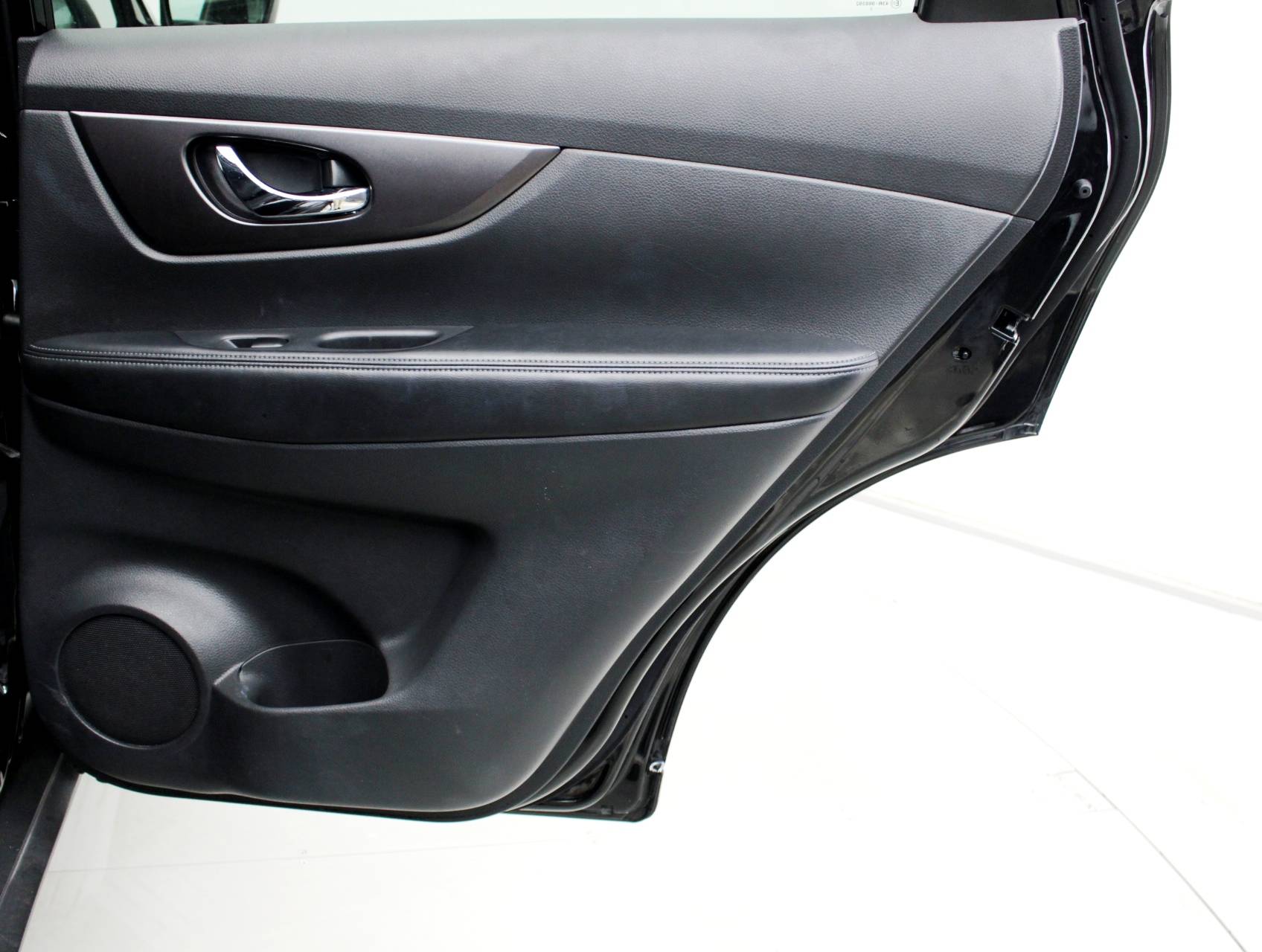 Florida Fine Cars - Used NISSAN ROGUE 2015 MIAMI SV