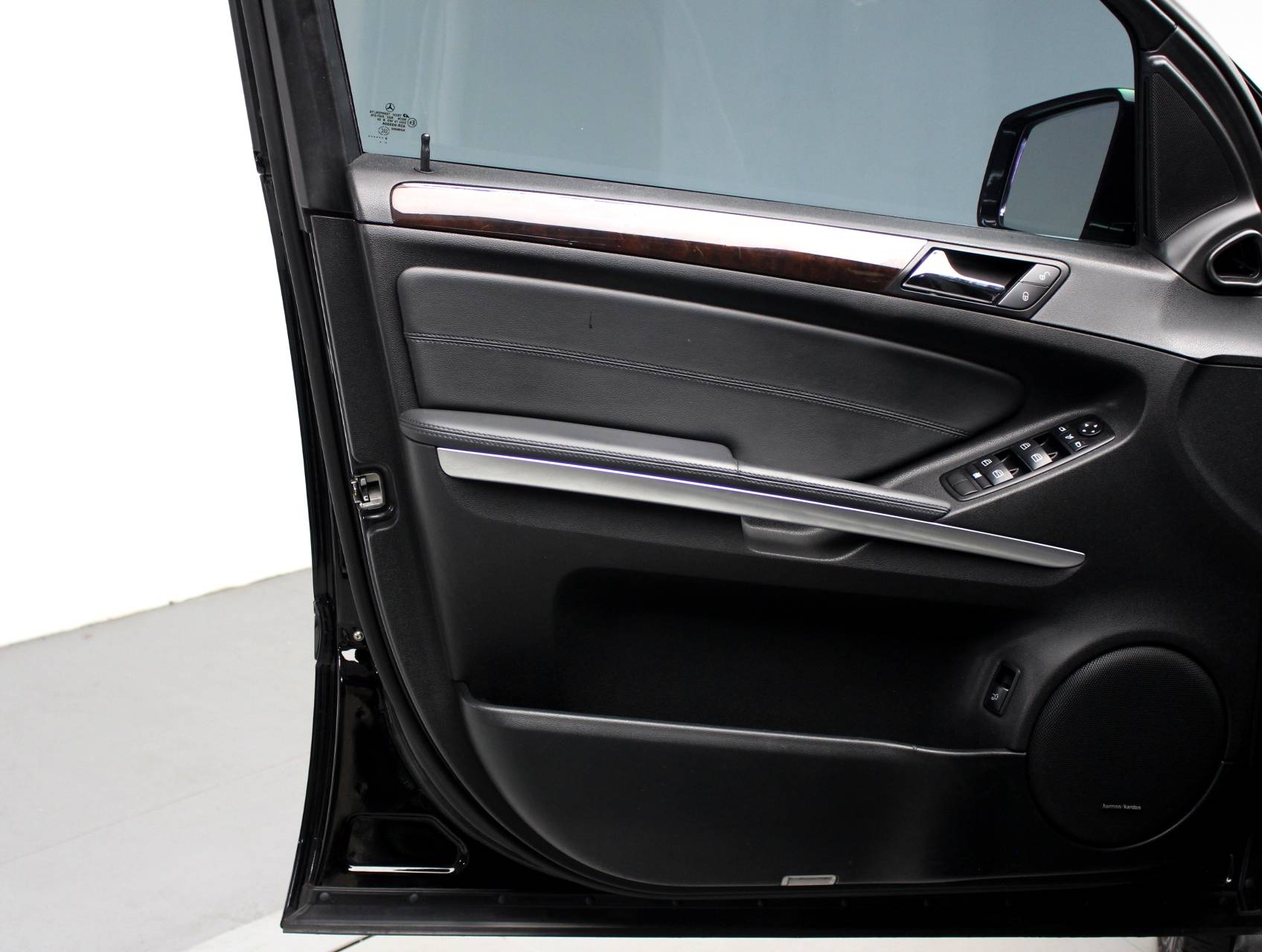 Florida Fine Cars - Used MERCEDES-BENZ M CLASS 2011 HOLLYWOOD ML350