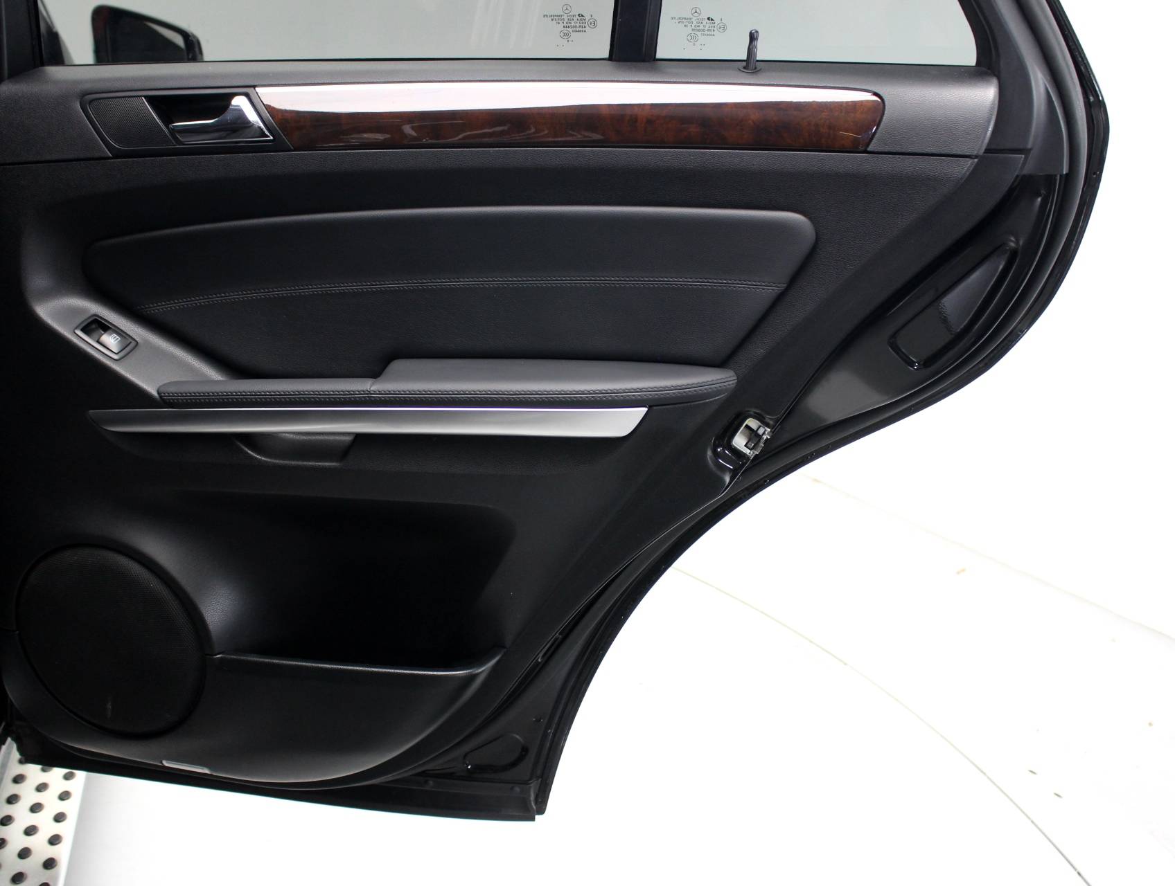 Florida Fine Cars - Used MERCEDES-BENZ M CLASS 2011 HOLLYWOOD ML350