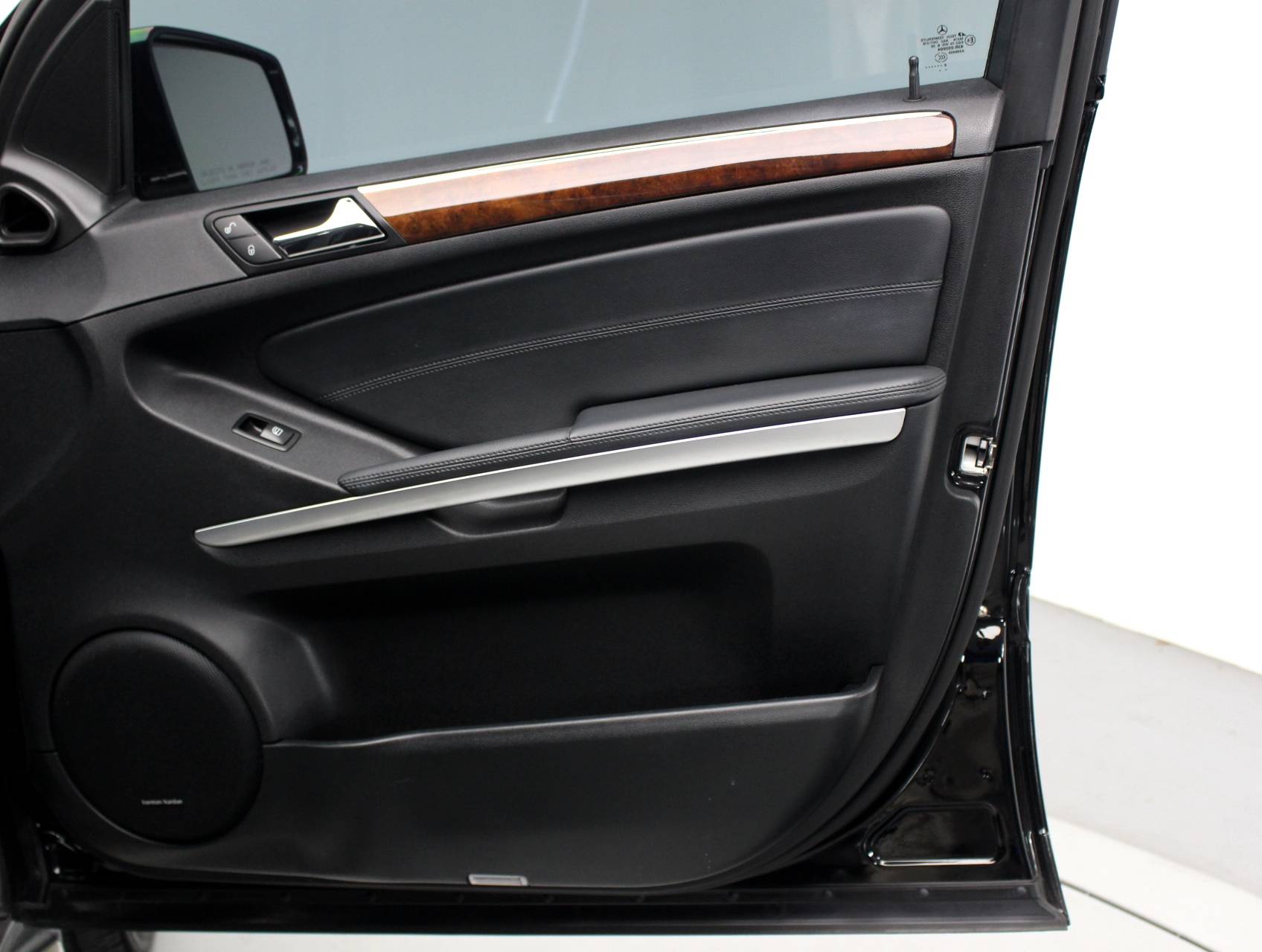 Florida Fine Cars - Used MERCEDES-BENZ M CLASS 2011 HOLLYWOOD ML350