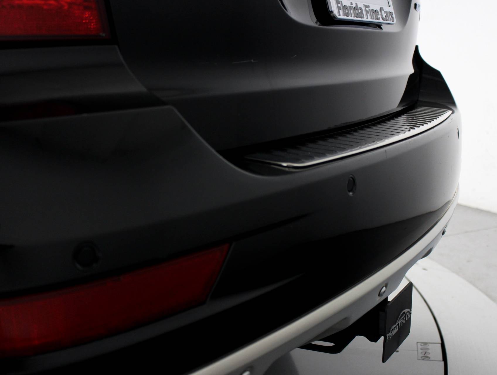 Florida Fine Cars - Used MERCEDES-BENZ M CLASS 2011 HOLLYWOOD ML350