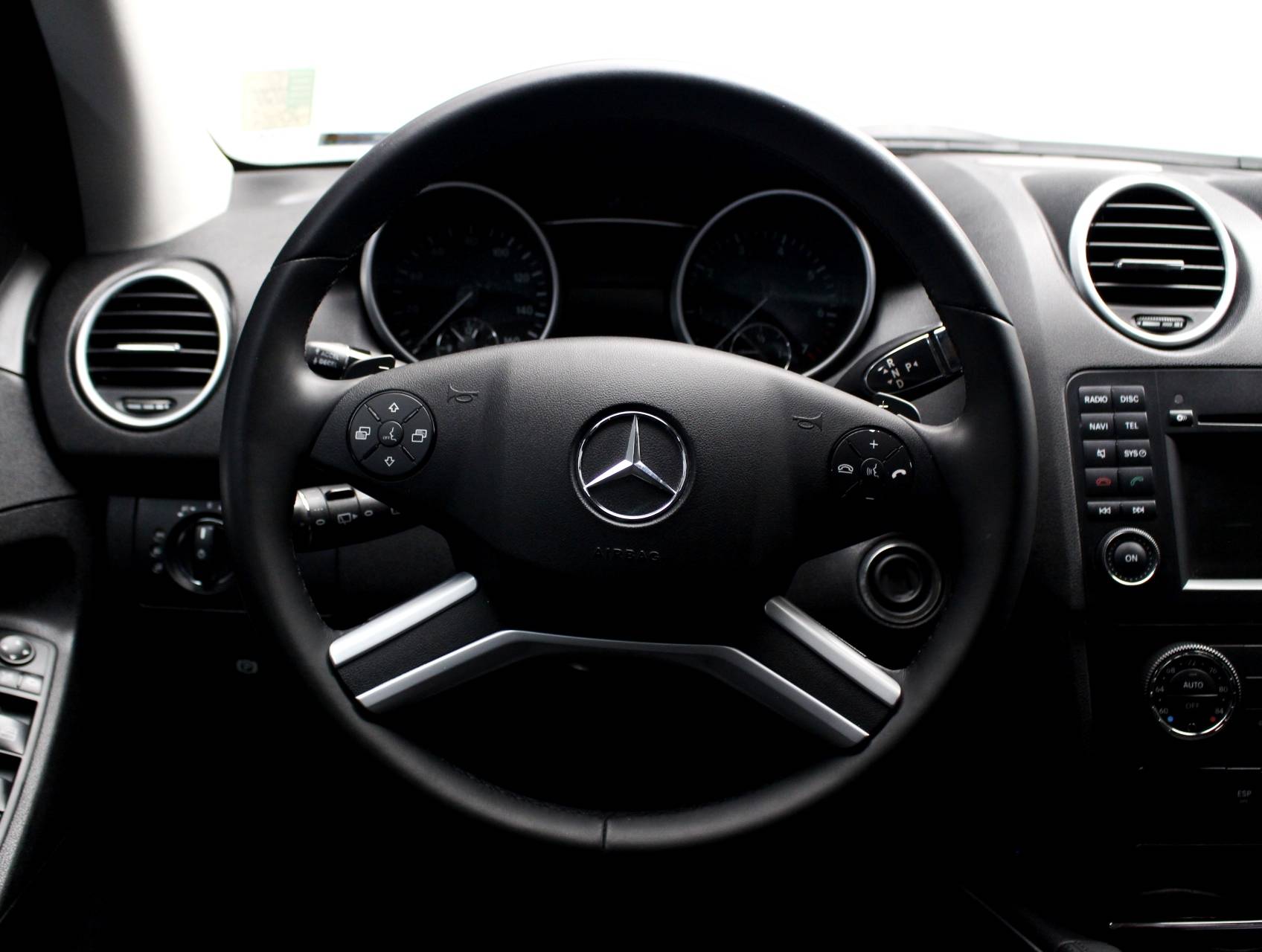 Florida Fine Cars - Used MERCEDES-BENZ M CLASS 2011 HOLLYWOOD ML350