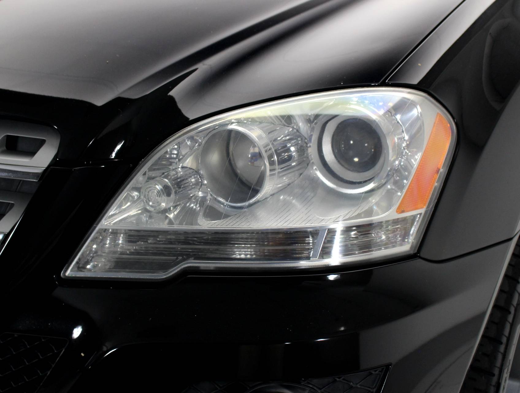 Florida Fine Cars - Used MERCEDES-BENZ M CLASS 2011 HOLLYWOOD ML350