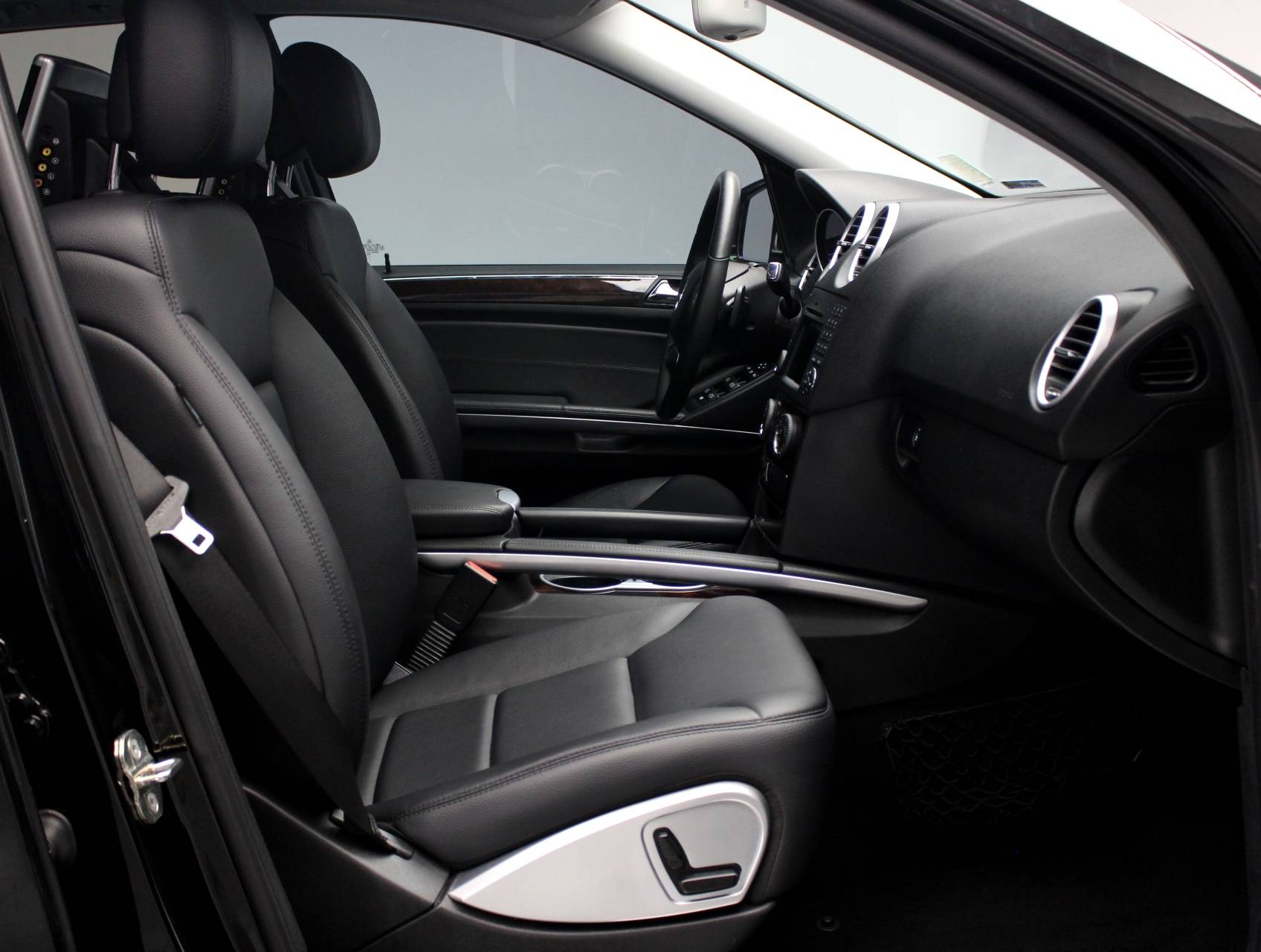 Florida Fine Cars - Used MERCEDES-BENZ M CLASS 2011 HOLLYWOOD ML350