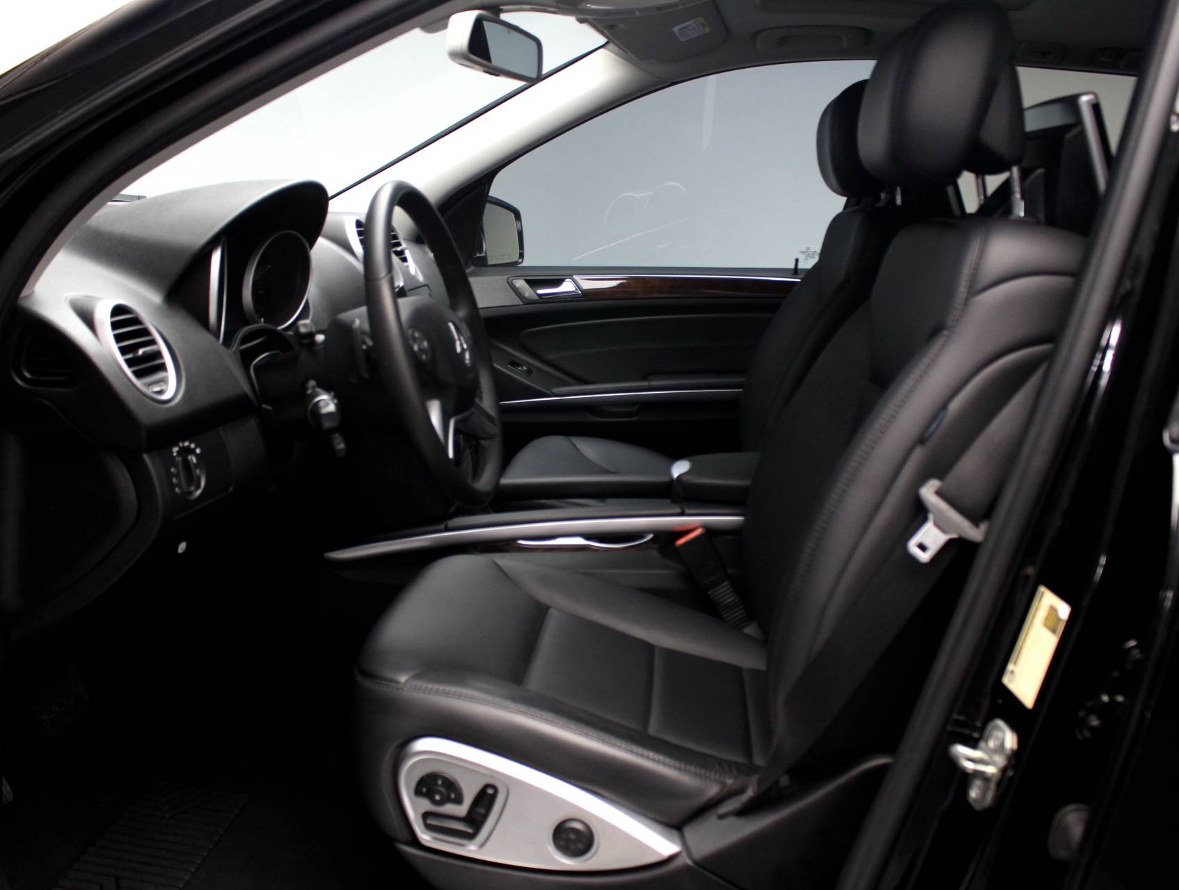 Florida Fine Cars - Used MERCEDES-BENZ M CLASS 2011 HOLLYWOOD ML350