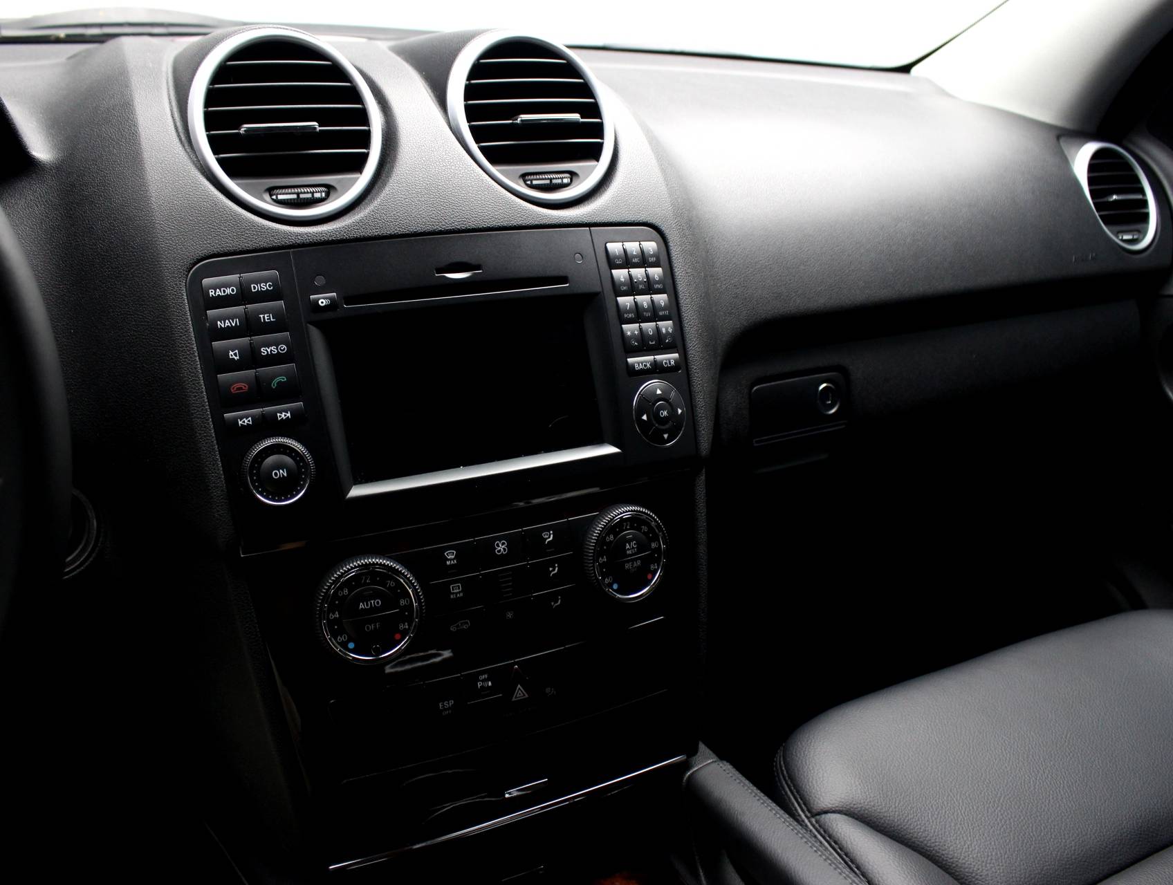 Florida Fine Cars - Used MERCEDES-BENZ M CLASS 2011 HOLLYWOOD ML350