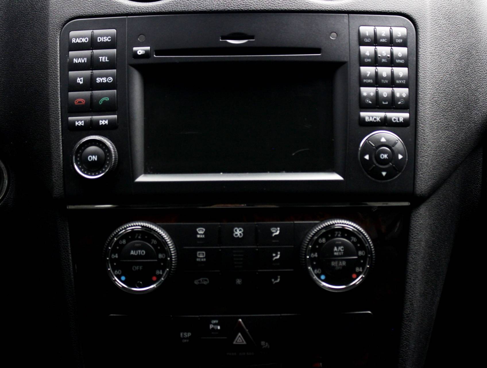 Florida Fine Cars - Used MERCEDES-BENZ M CLASS 2011 HOLLYWOOD ML350