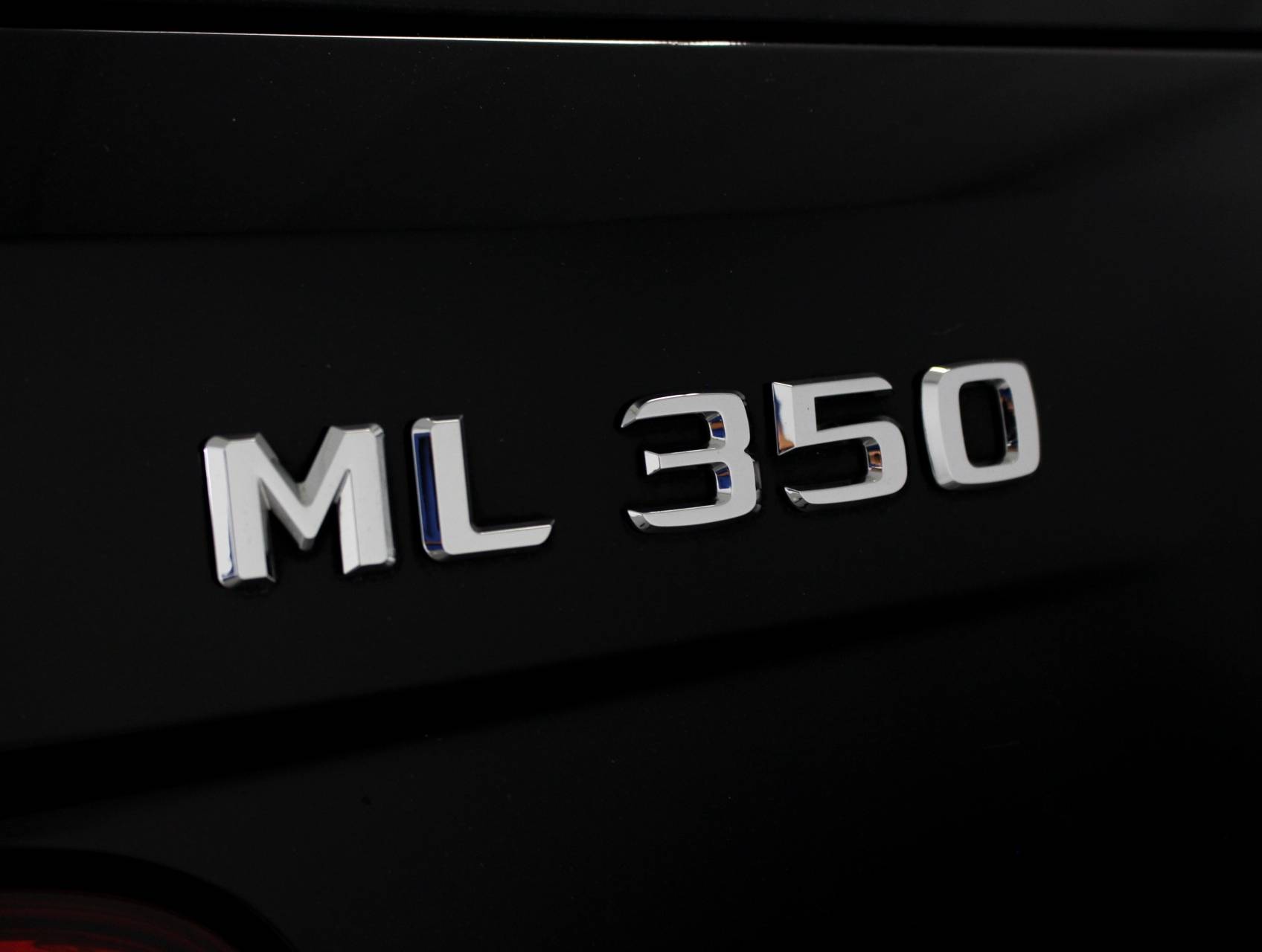 Florida Fine Cars - Used MERCEDES-BENZ M CLASS 2011 HOLLYWOOD ML350