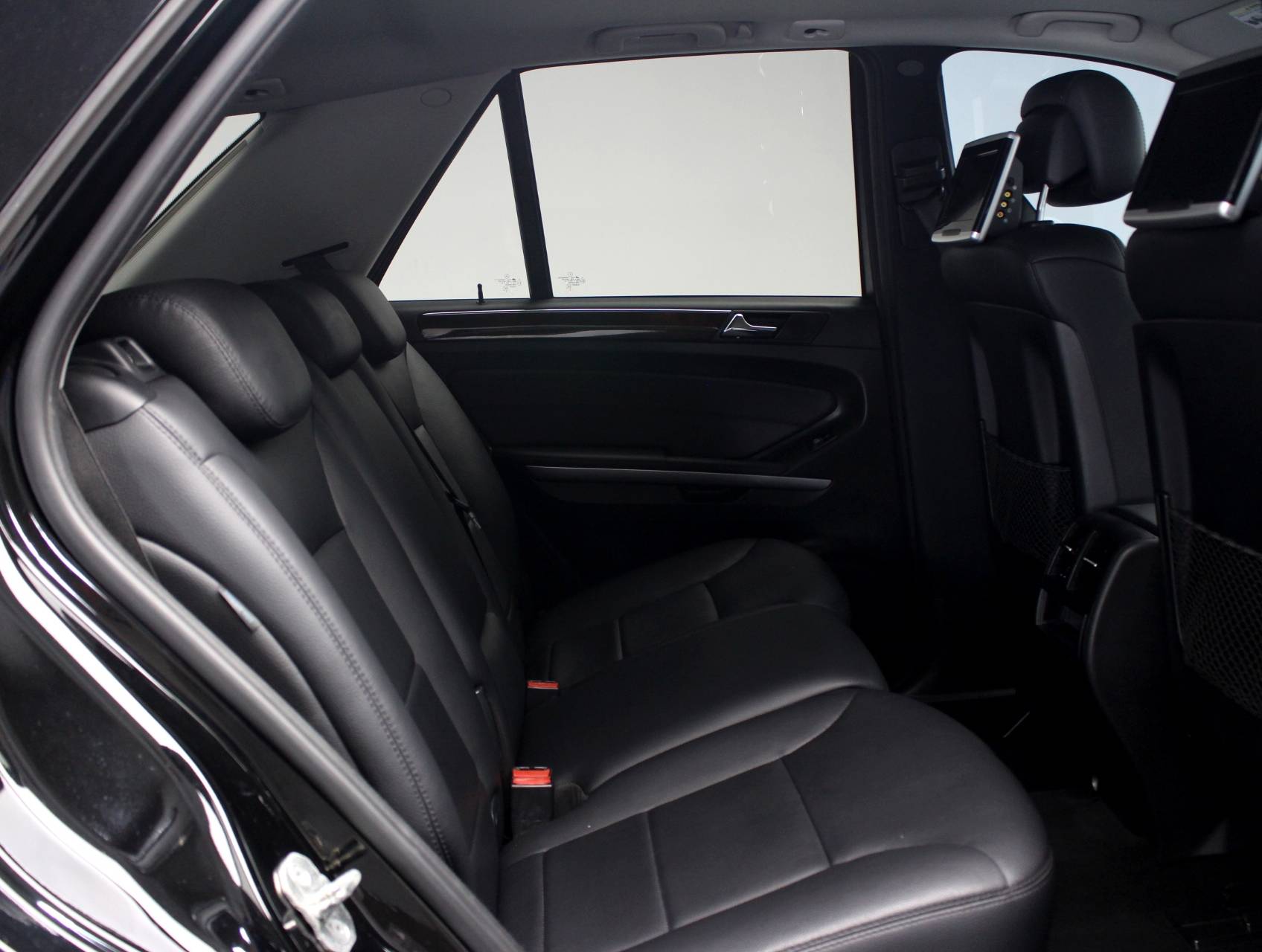 Florida Fine Cars - Used MERCEDES-BENZ M CLASS 2011 HOLLYWOOD ML350