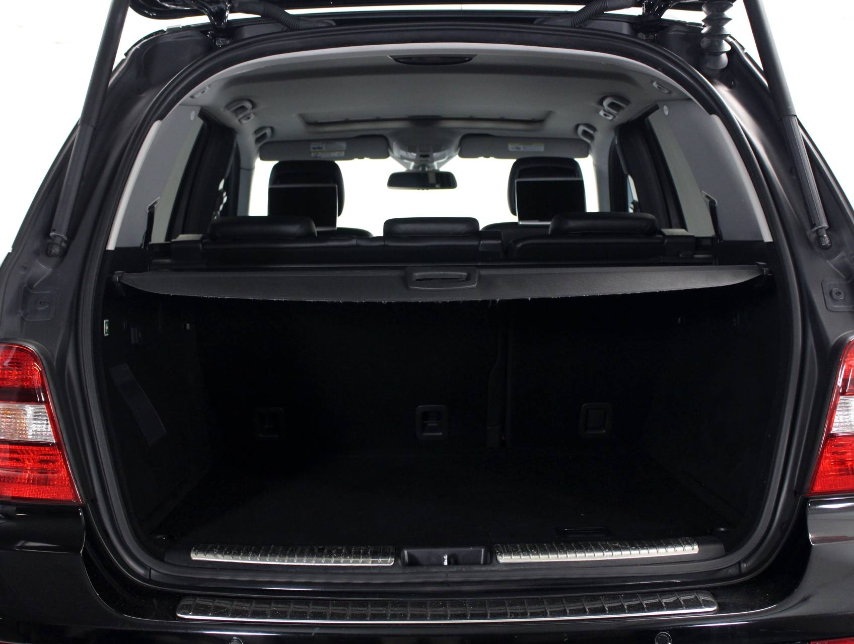 Florida Fine Cars - Used MERCEDES-BENZ M CLASS 2011 HOLLYWOOD ML350