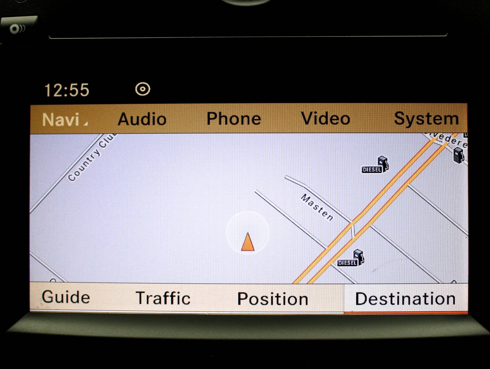 Florida Fine Cars - Used MERCEDES-BENZ M CLASS 2011 HOLLYWOOD ML350