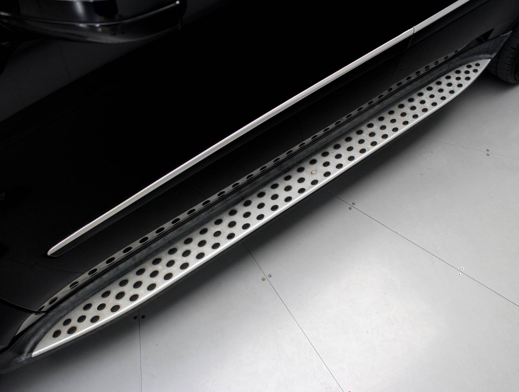 Florida Fine Cars - Used MERCEDES-BENZ M CLASS 2011 HOLLYWOOD ML350