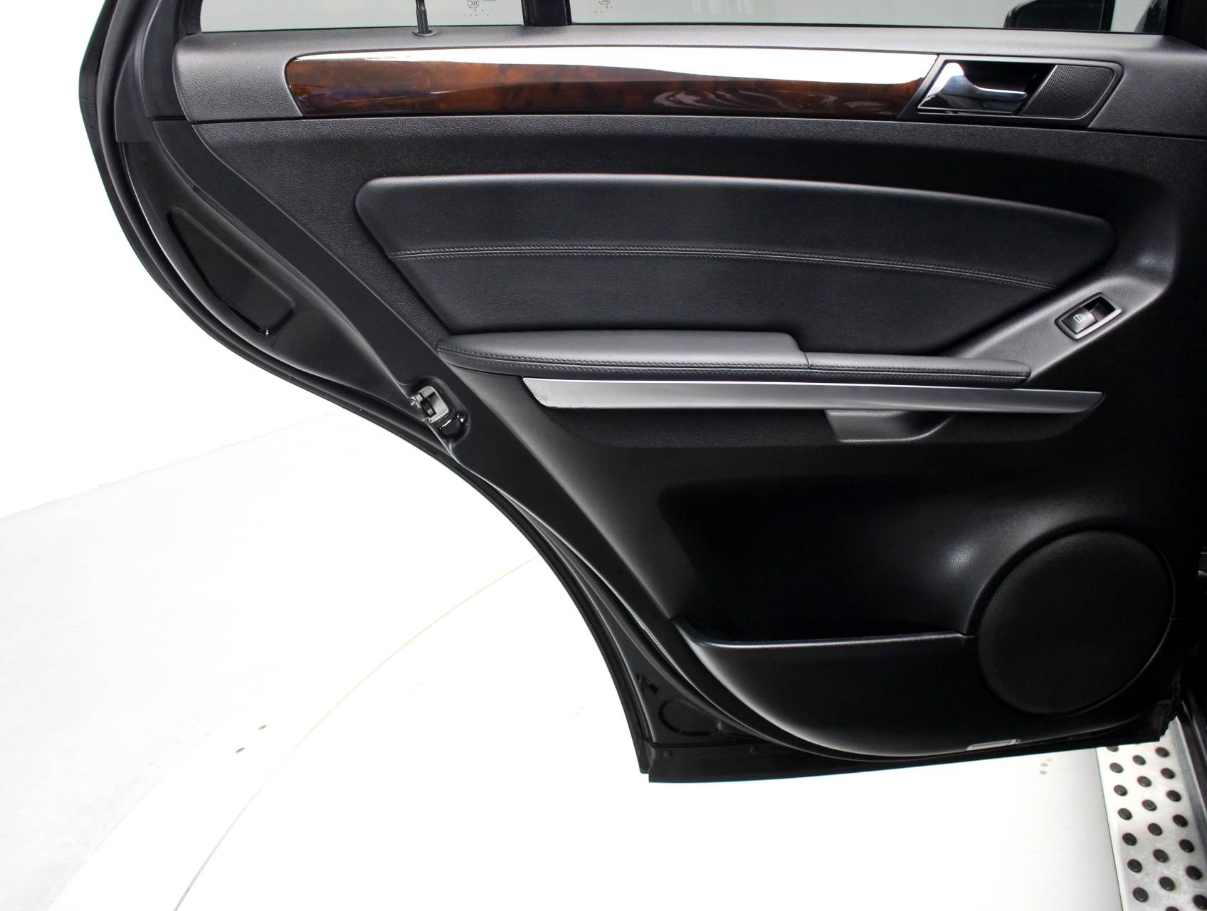 Florida Fine Cars - Used MERCEDES-BENZ M CLASS 2011 HOLLYWOOD ML350