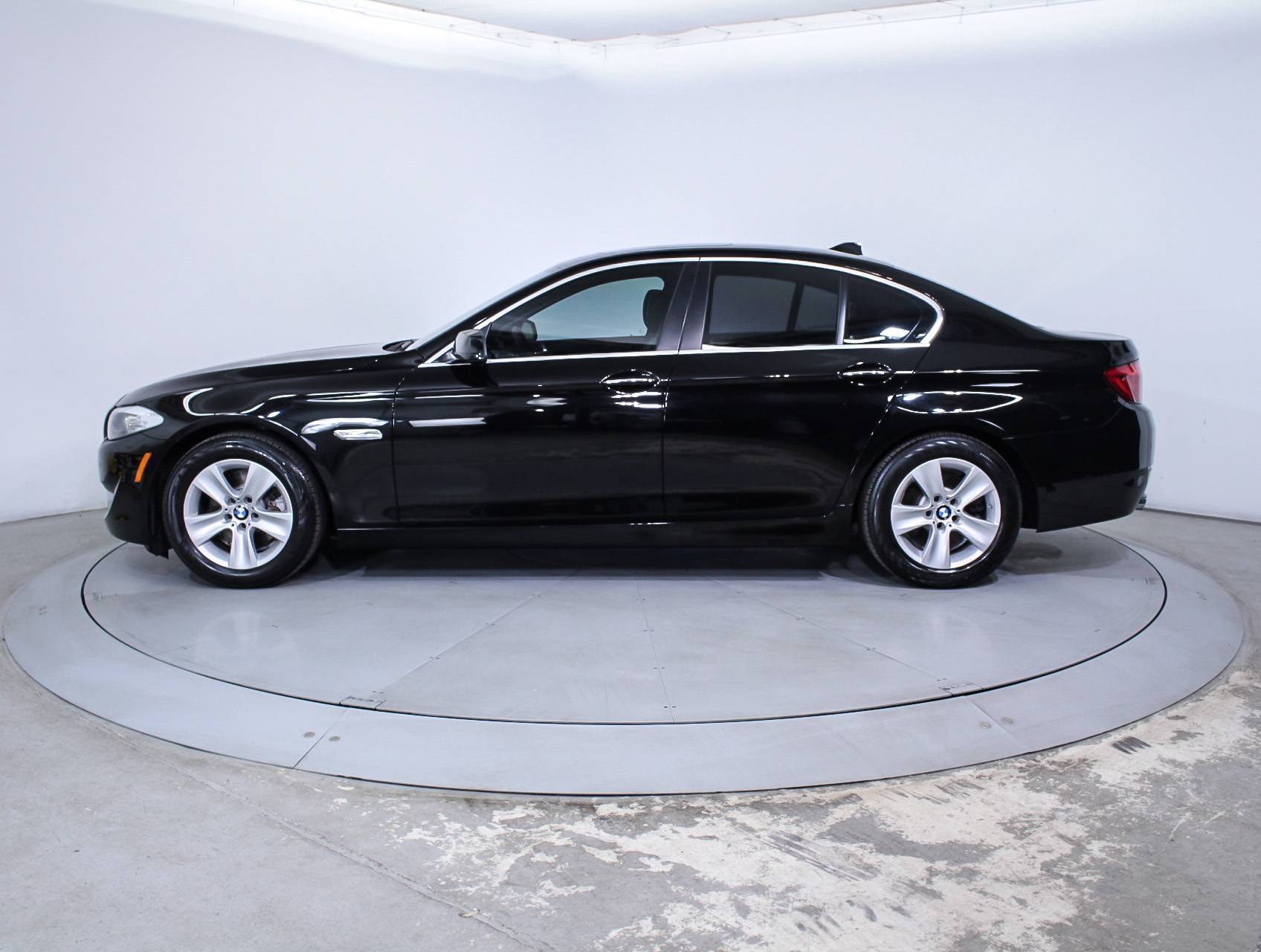 Florida Fine Cars - Used BMW 5 SERIES 2013 WEST PALM 528I