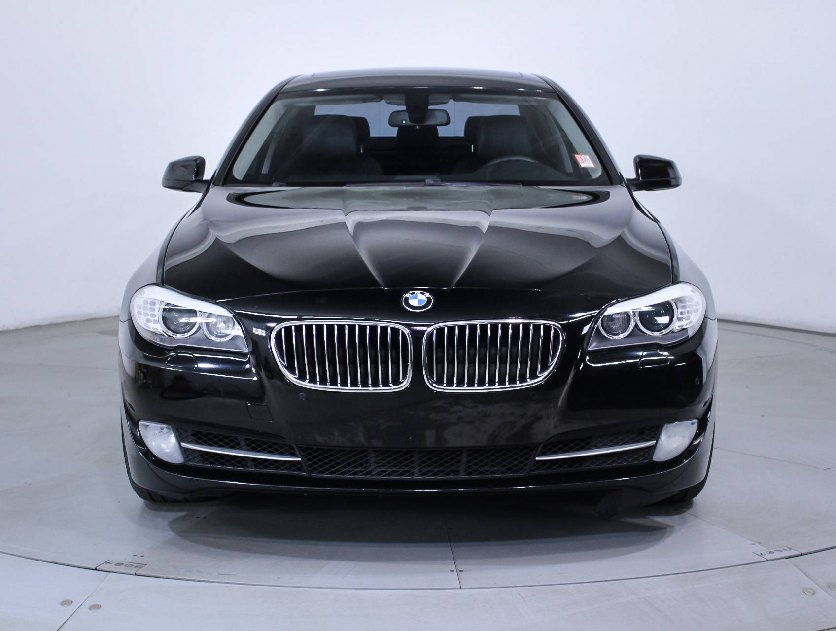 Florida Fine Cars - Used BMW 5 SERIES 2013 WEST PALM 528I