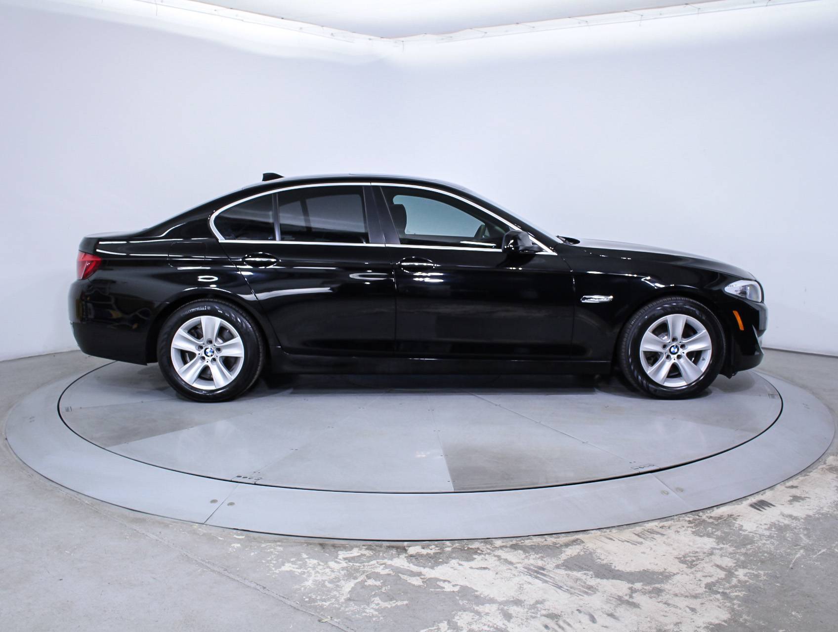 Florida Fine Cars - Used BMW 5 SERIES 2013 WEST PALM 528I