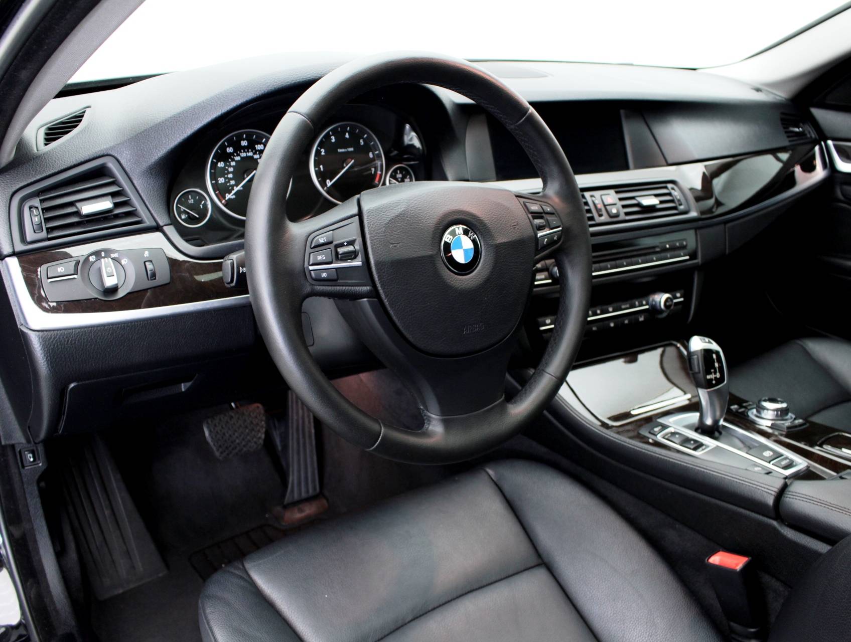 Florida Fine Cars - Used BMW 5 SERIES 2013 WEST PALM 528I