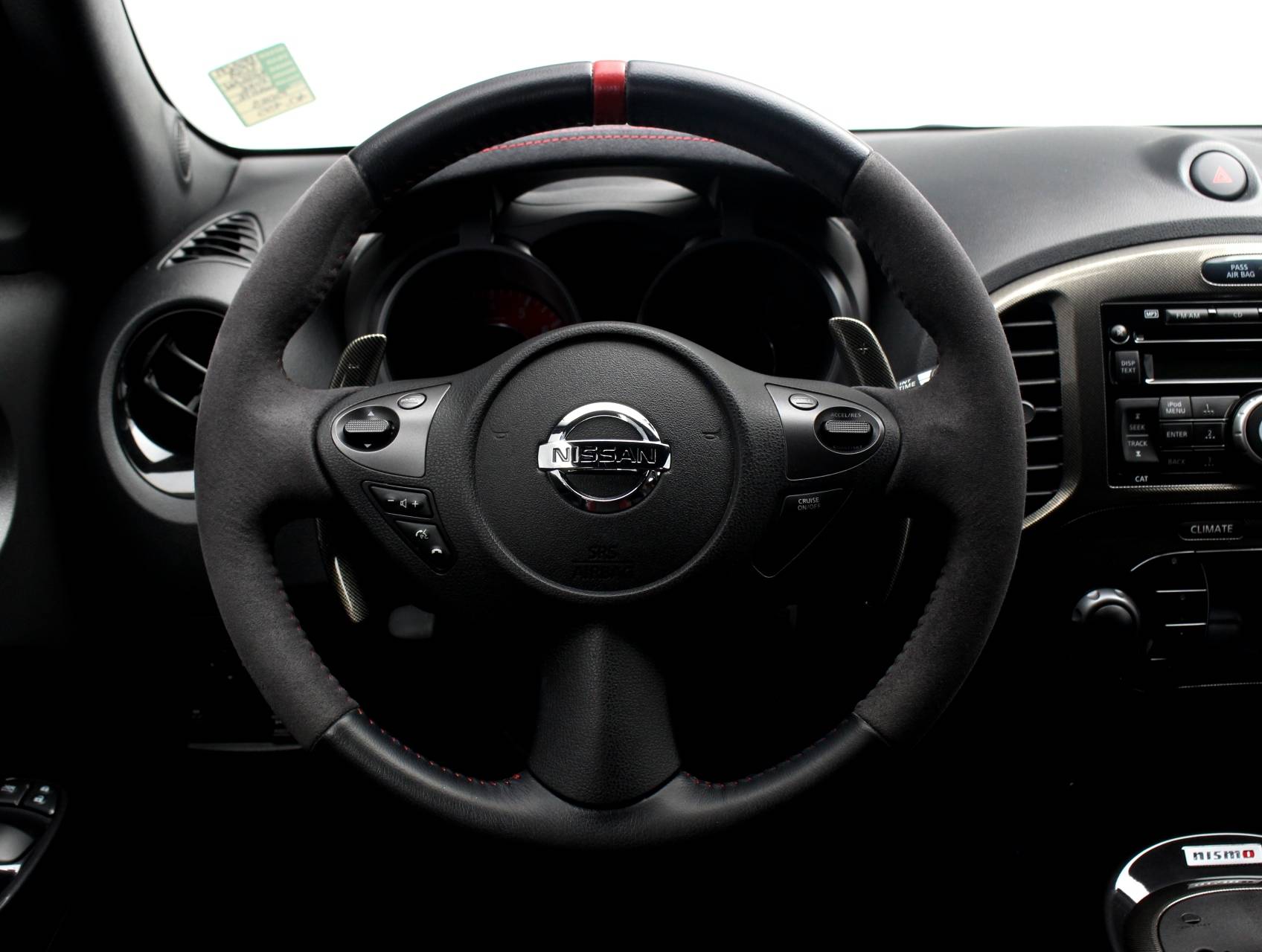 Florida Fine Cars - Used NISSAN JUKE 2014 WEST PALM Nismo Rs Awd