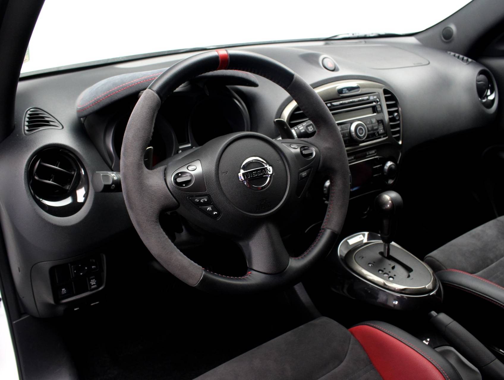 Florida Fine Cars - Used NISSAN JUKE 2014 WEST PALM Nismo Rs Awd