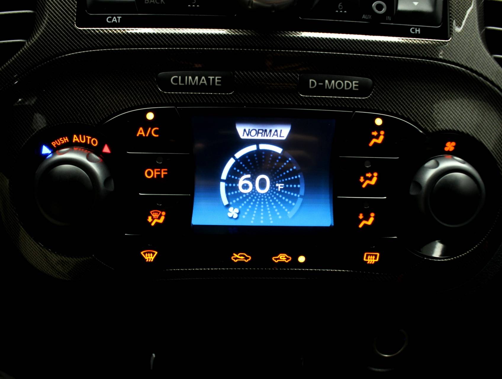 Florida Fine Cars - Used NISSAN JUKE 2014 WEST PALM Nismo Rs Awd