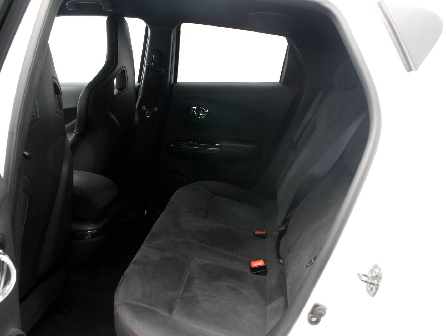 Florida Fine Cars - Used NISSAN JUKE 2014 WEST PALM Nismo Rs Awd