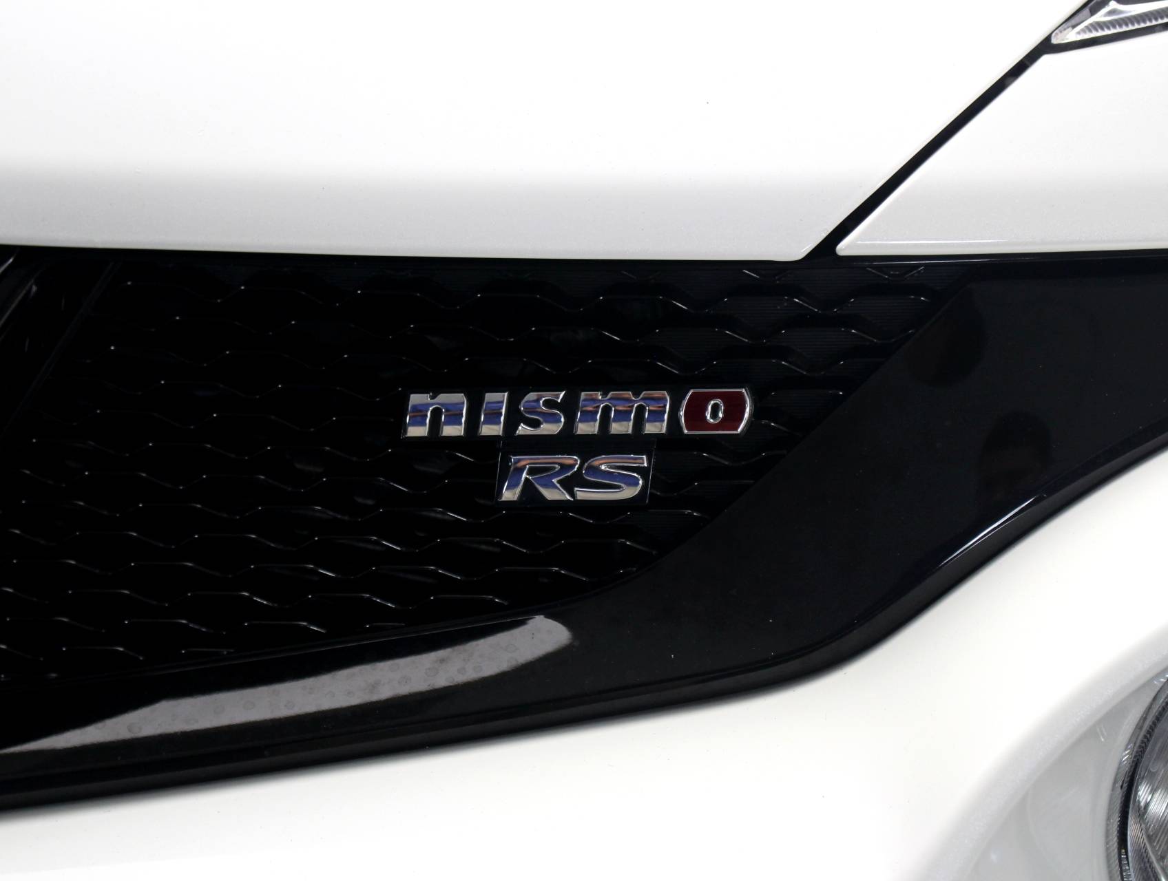 Florida Fine Cars - Used NISSAN JUKE 2014 WEST PALM Nismo Rs Awd