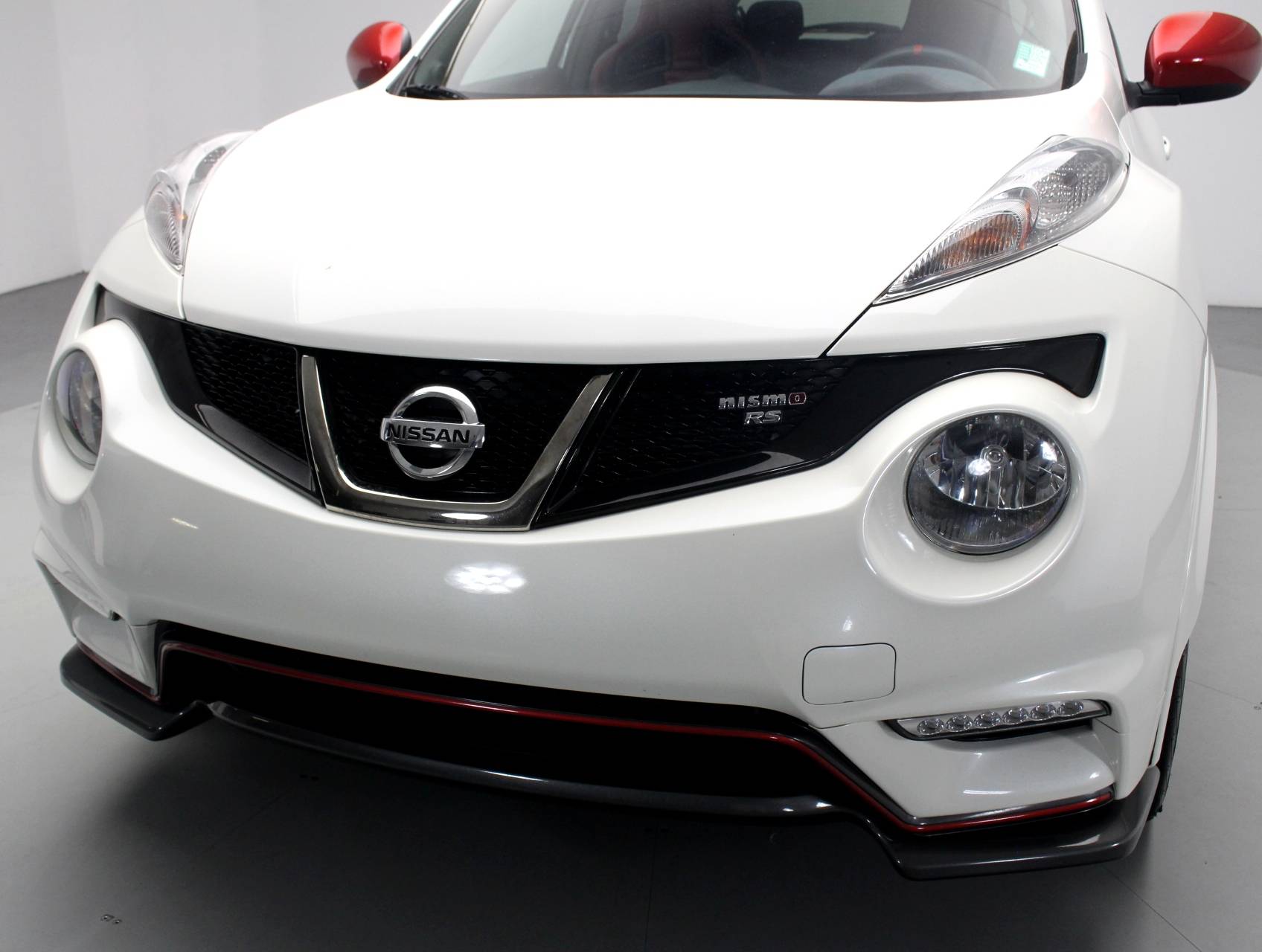 Florida Fine Cars - Used NISSAN JUKE 2014 WEST PALM Nismo Rs Awd