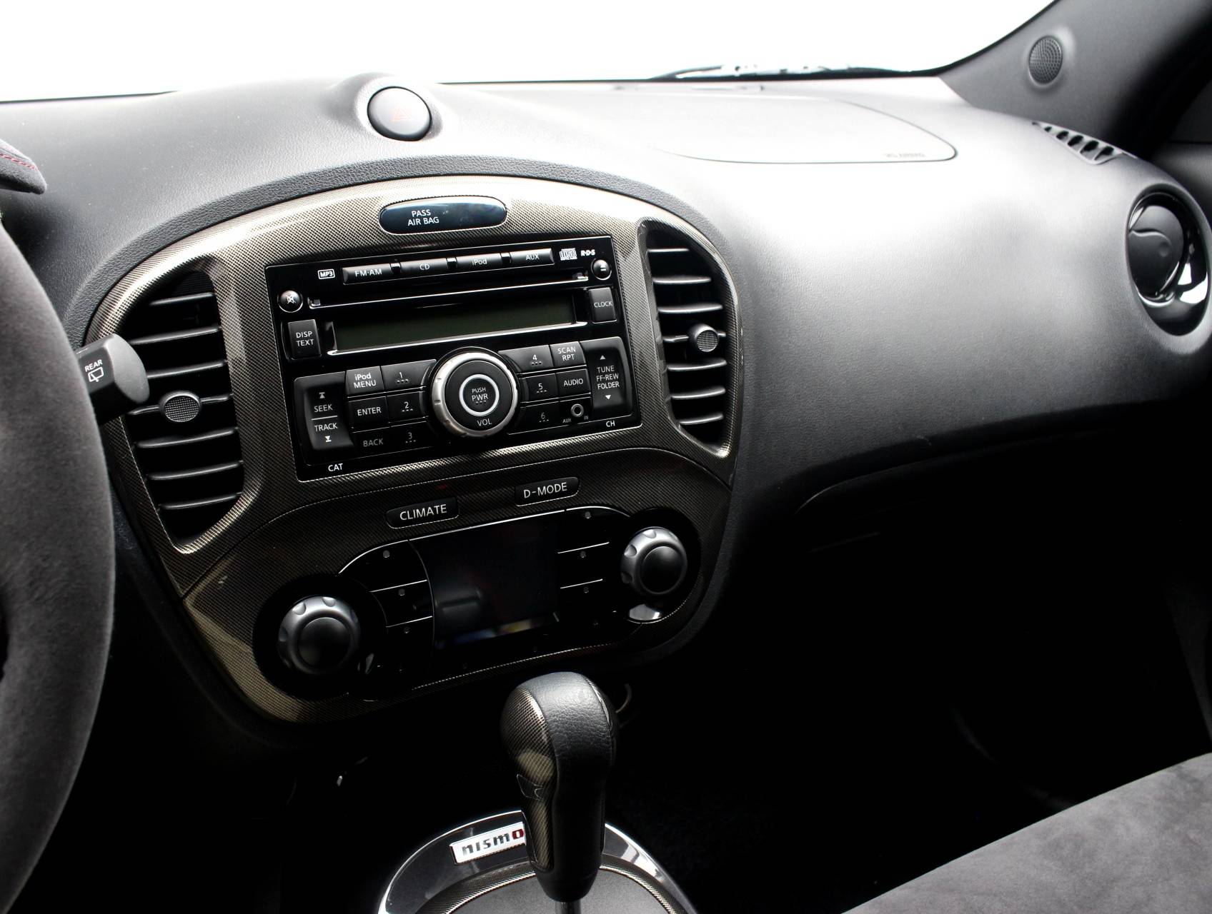 Florida Fine Cars - Used NISSAN JUKE 2014 WEST PALM Nismo Rs Awd