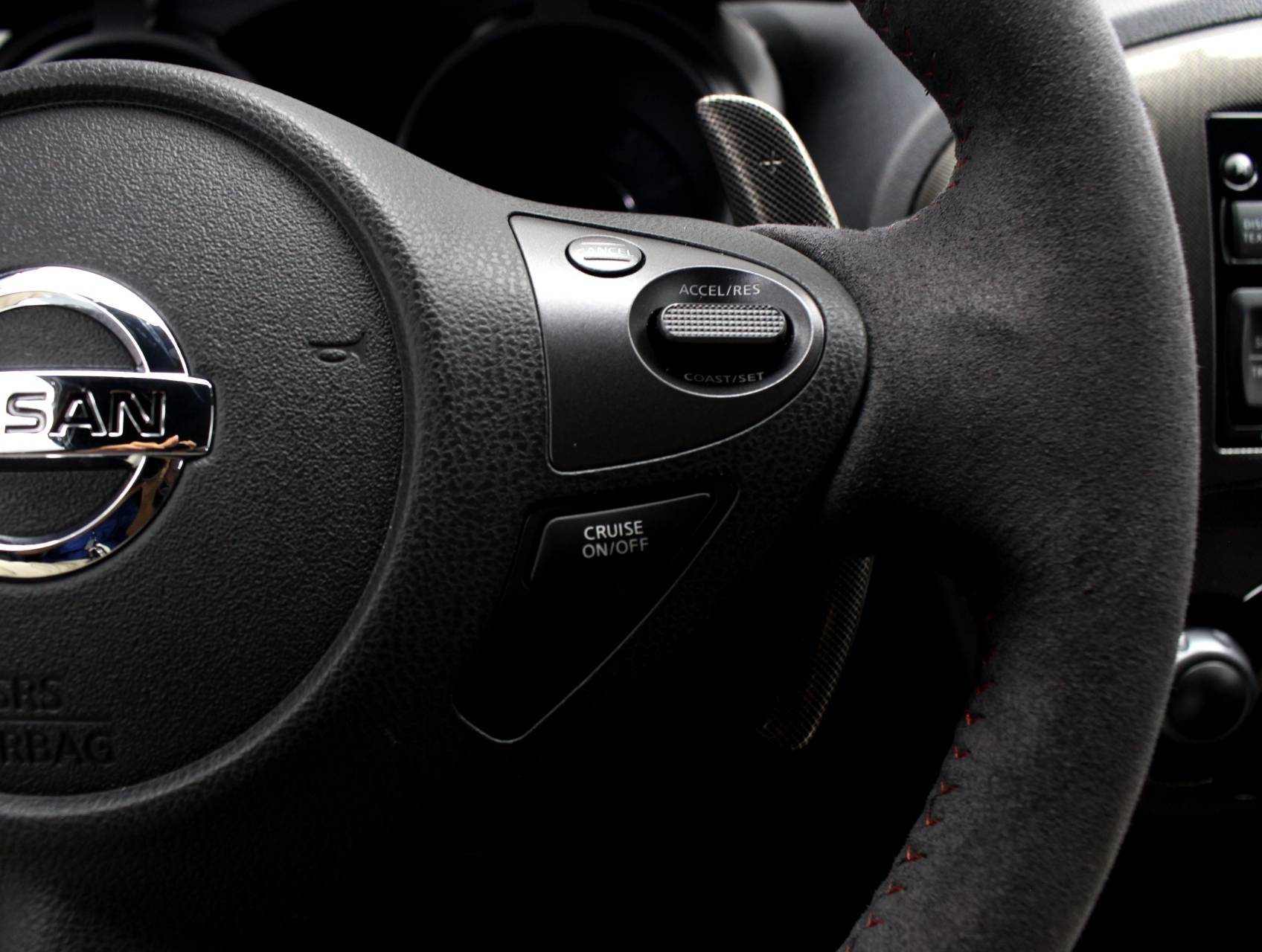 Florida Fine Cars - Used NISSAN JUKE 2014 WEST PALM Nismo Rs Awd