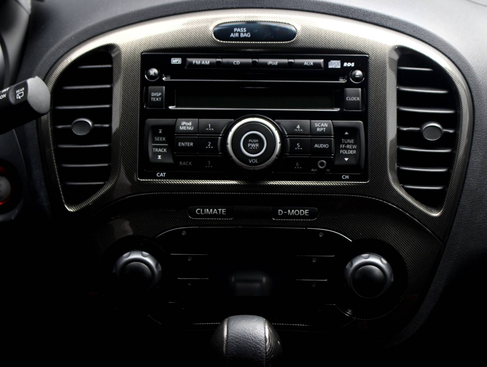 Florida Fine Cars - Used NISSAN JUKE 2014 WEST PALM Nismo Rs Awd