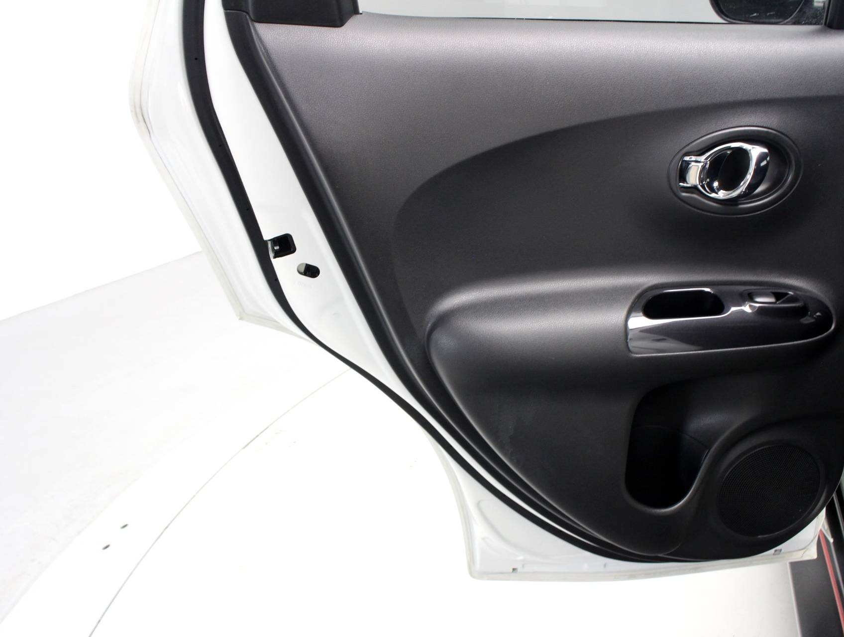 Florida Fine Cars - Used NISSAN JUKE 2014 WEST PALM Nismo Rs Awd