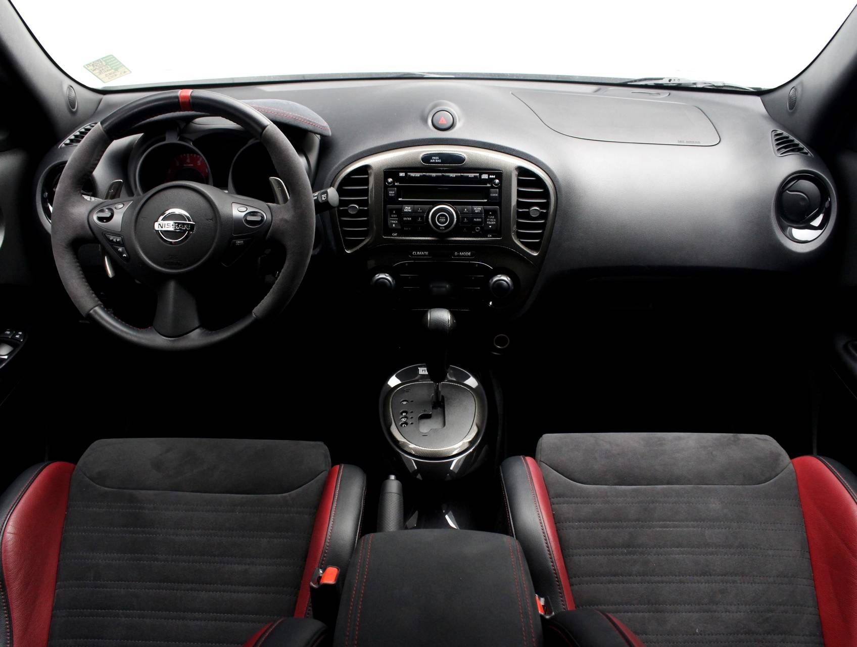 Florida Fine Cars - Used NISSAN JUKE 2014 WEST PALM Nismo Rs Awd