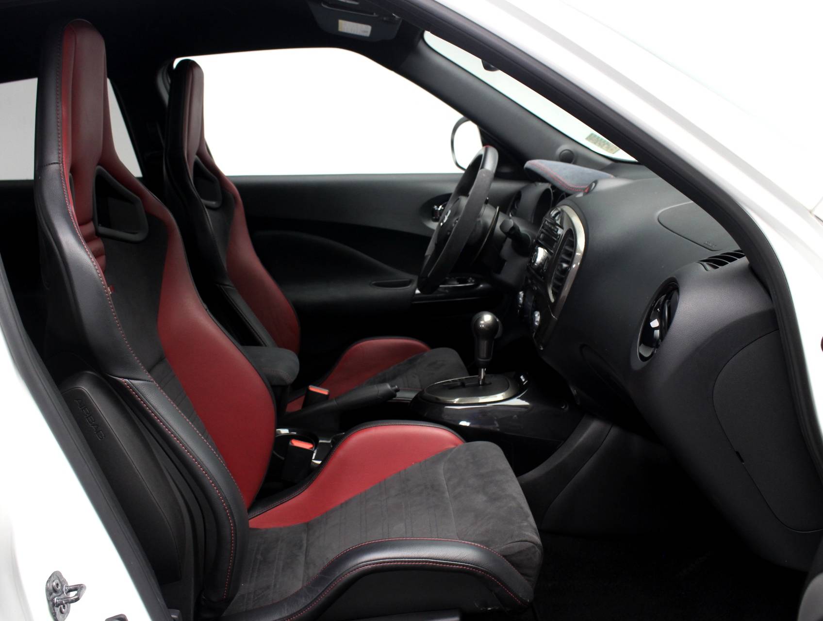 Florida Fine Cars - Used NISSAN JUKE 2014 WEST PALM Nismo Rs Awd