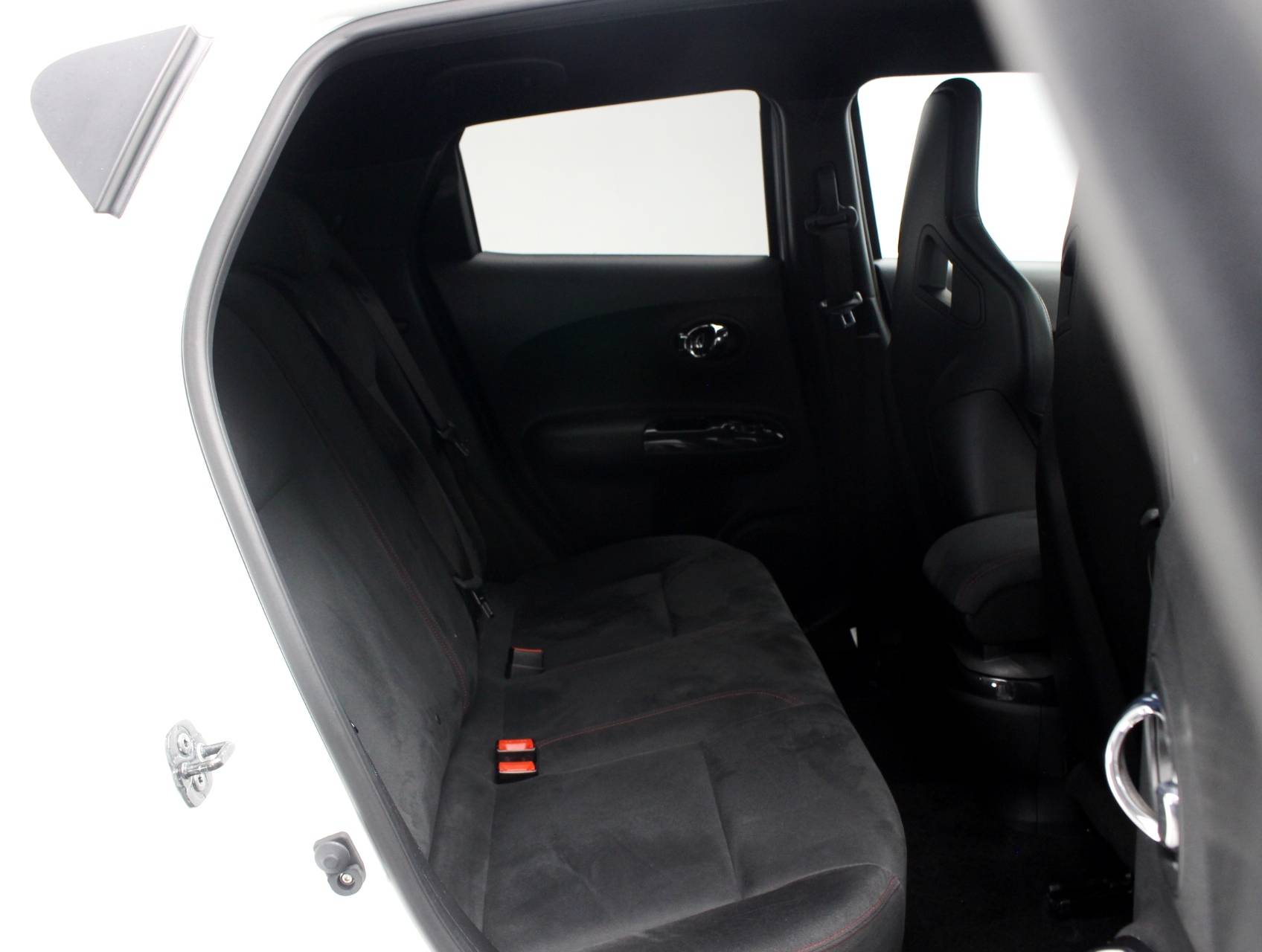 Florida Fine Cars - Used NISSAN JUKE 2014 WEST PALM Nismo Rs Awd