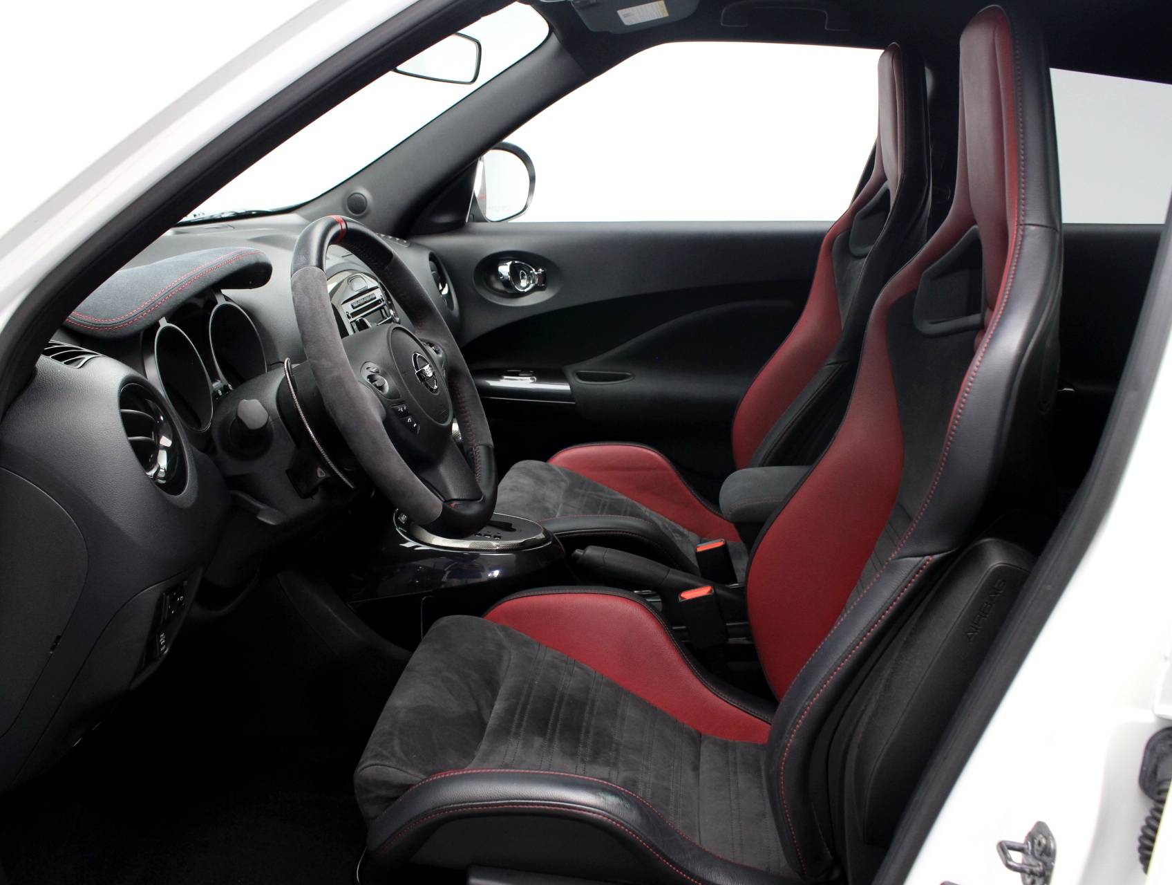 Florida Fine Cars - Used NISSAN JUKE 2014 WEST PALM Nismo Rs Awd