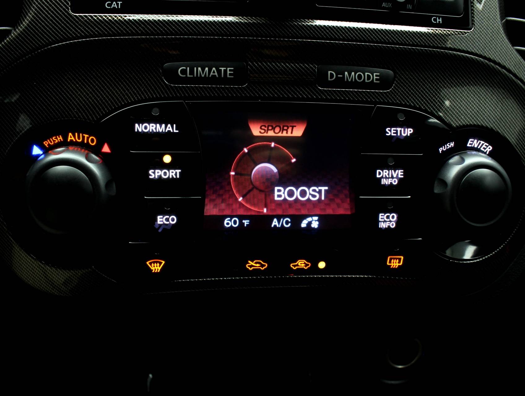 Florida Fine Cars - Used NISSAN JUKE 2014 WEST PALM Nismo Rs Awd