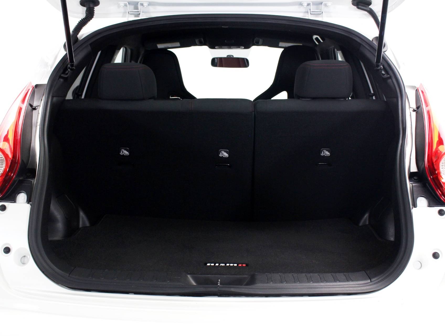 Florida Fine Cars - Used NISSAN JUKE 2014 WEST PALM Nismo Rs Awd