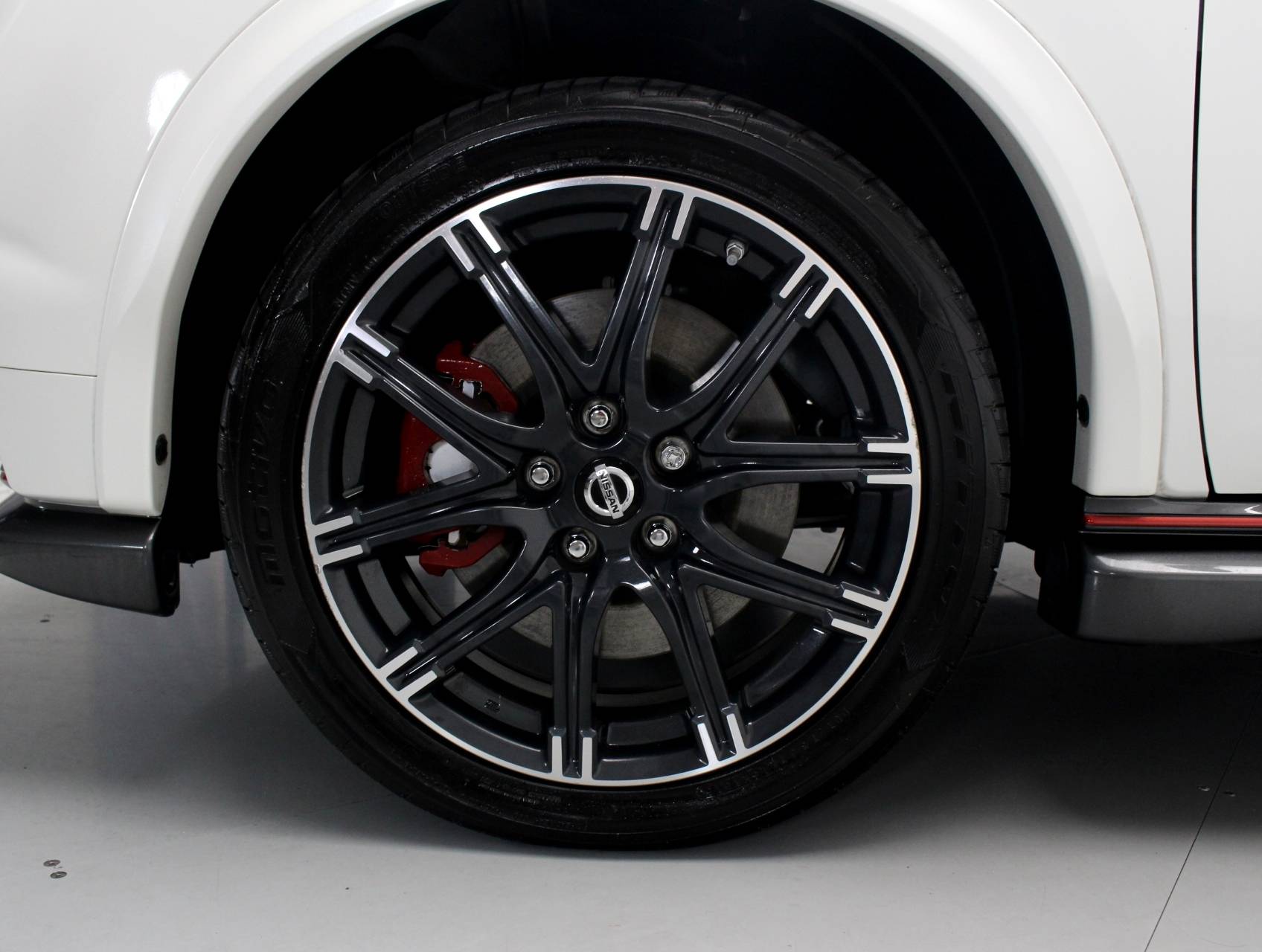 Florida Fine Cars - Used NISSAN JUKE 2014 WEST PALM Nismo Rs Awd