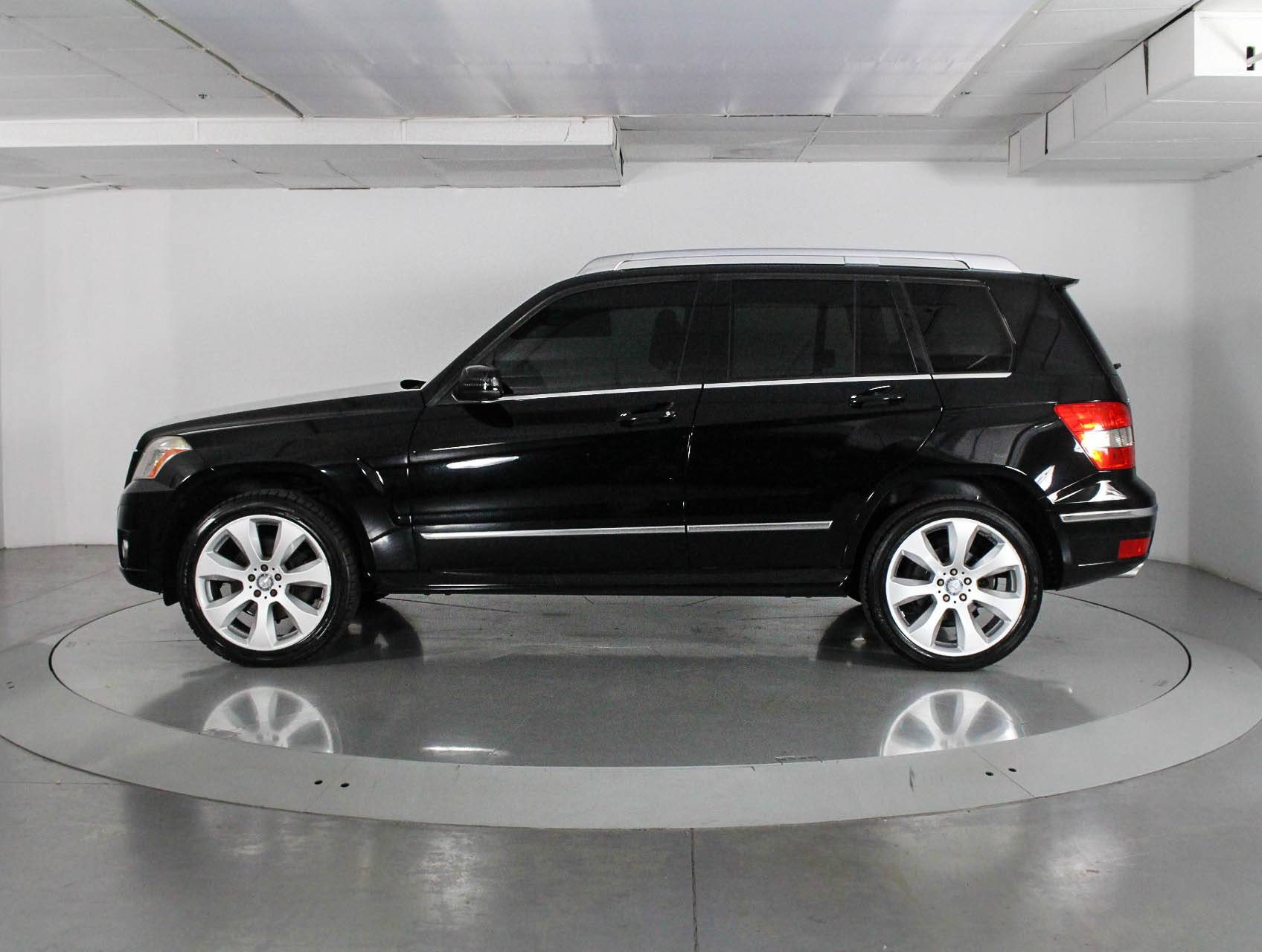 2010 Mercedes-Benz GLK 350 4MATIC - Stunning HD Photos, Videos, Specs,  Features \u0026 Price - DailyRevs, image size:1696x1280