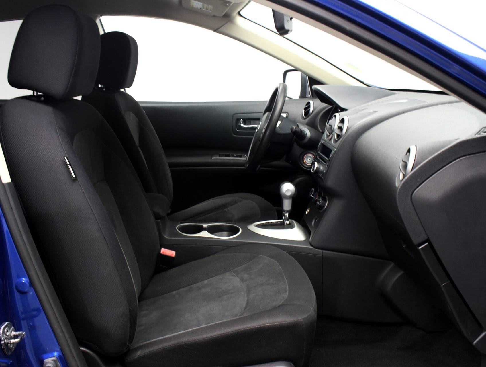 Florida Fine Cars - Used NISSAN ROGUE 2010 WEST PALM S Awd